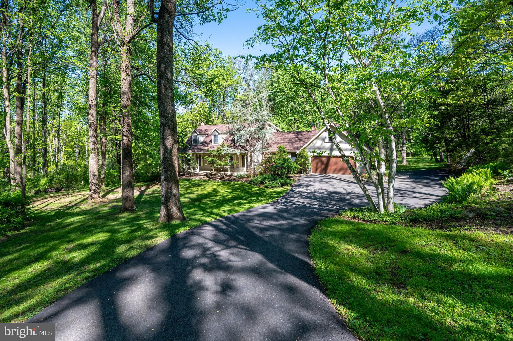 DEER RUN - Residential