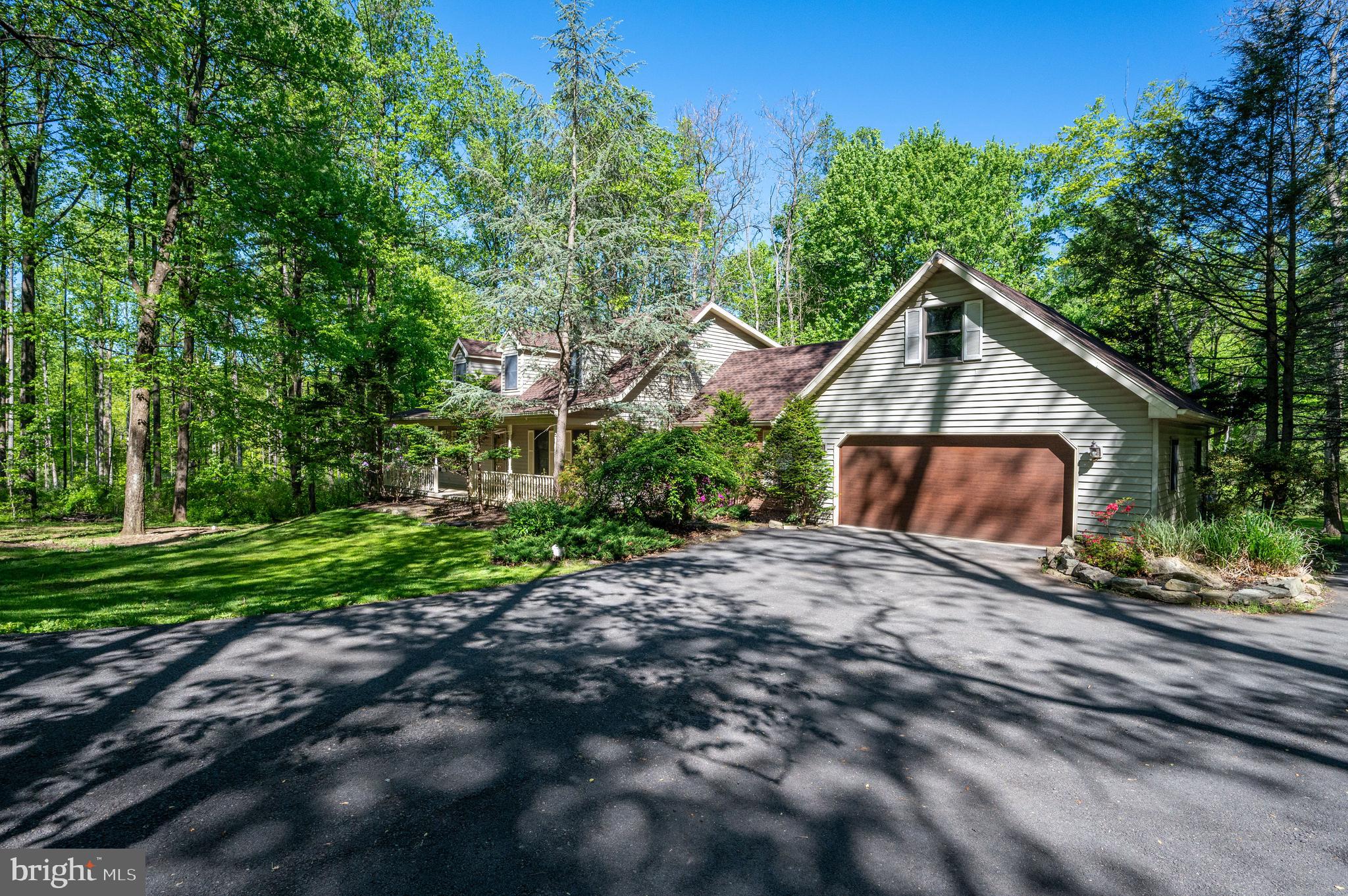 DEER RUN - Residential
