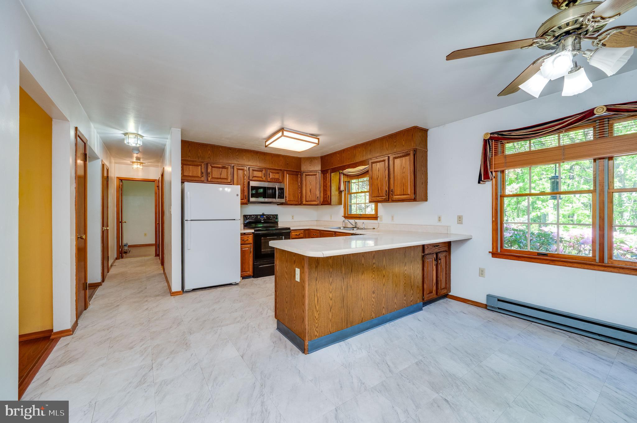DEER RUN - Residential