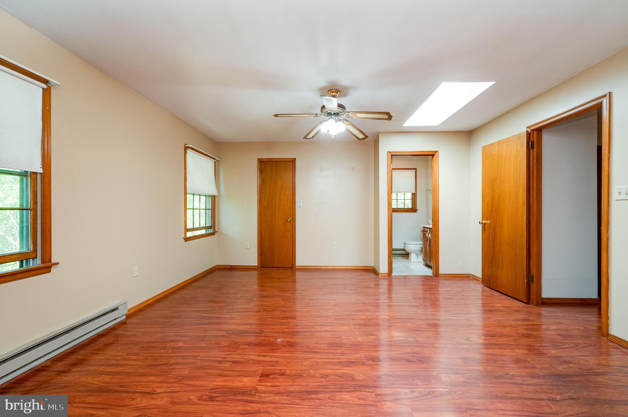 DEER RUN - Residential