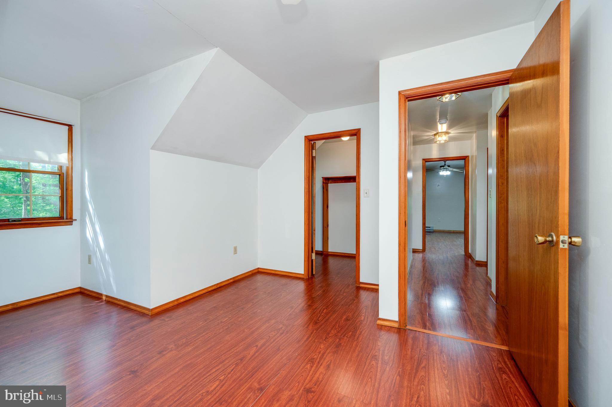 DEER RUN - Residential