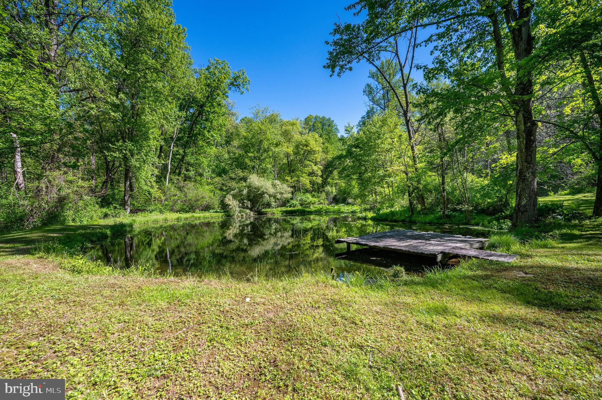 DEER RUN - Residential