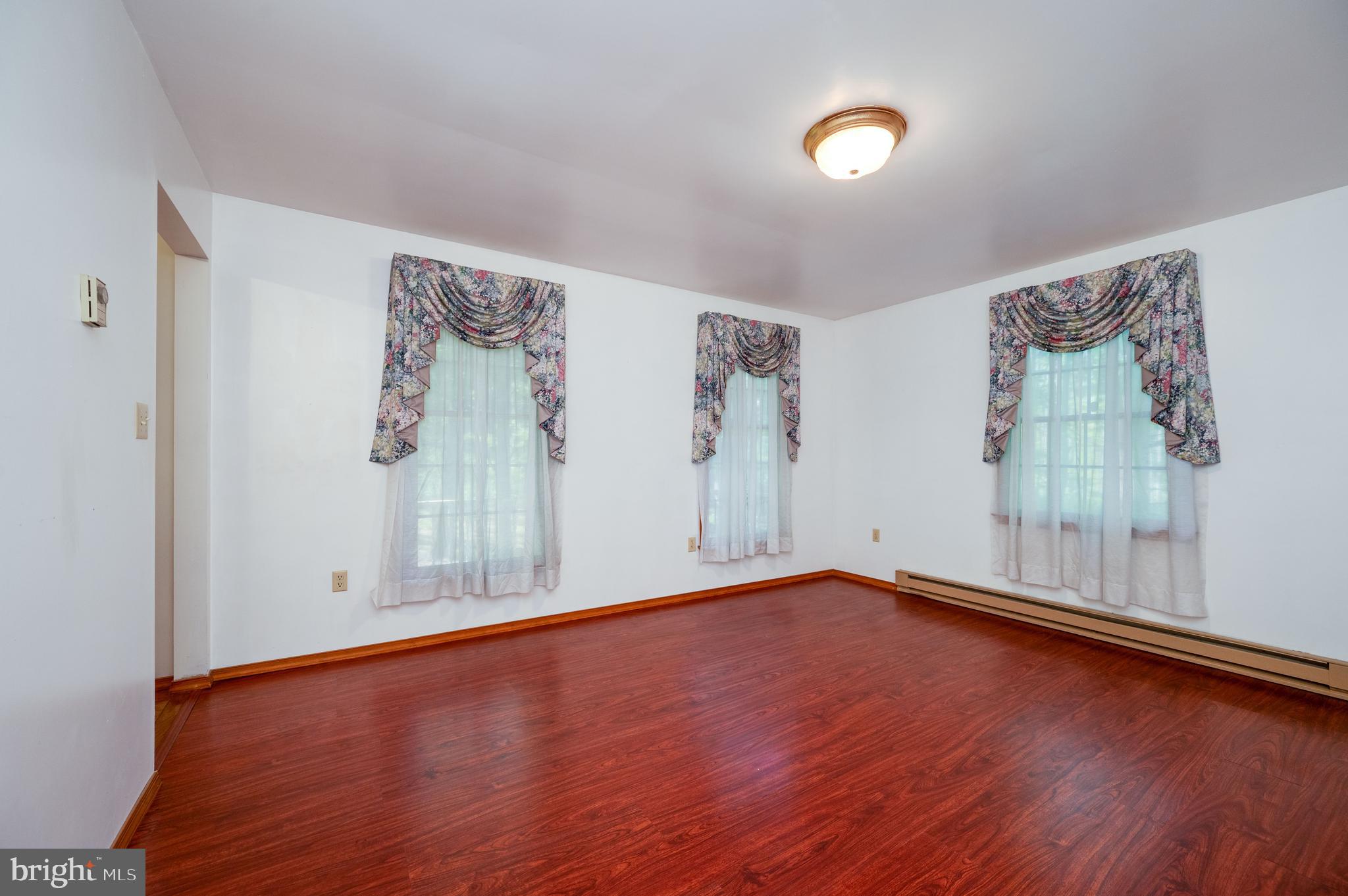 DEER RUN - Residential