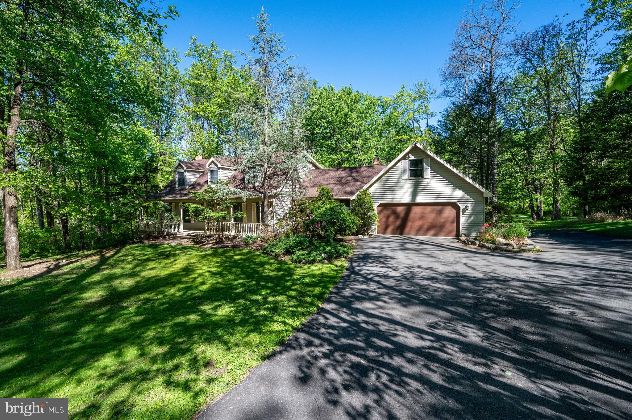 DEER RUN - Residential