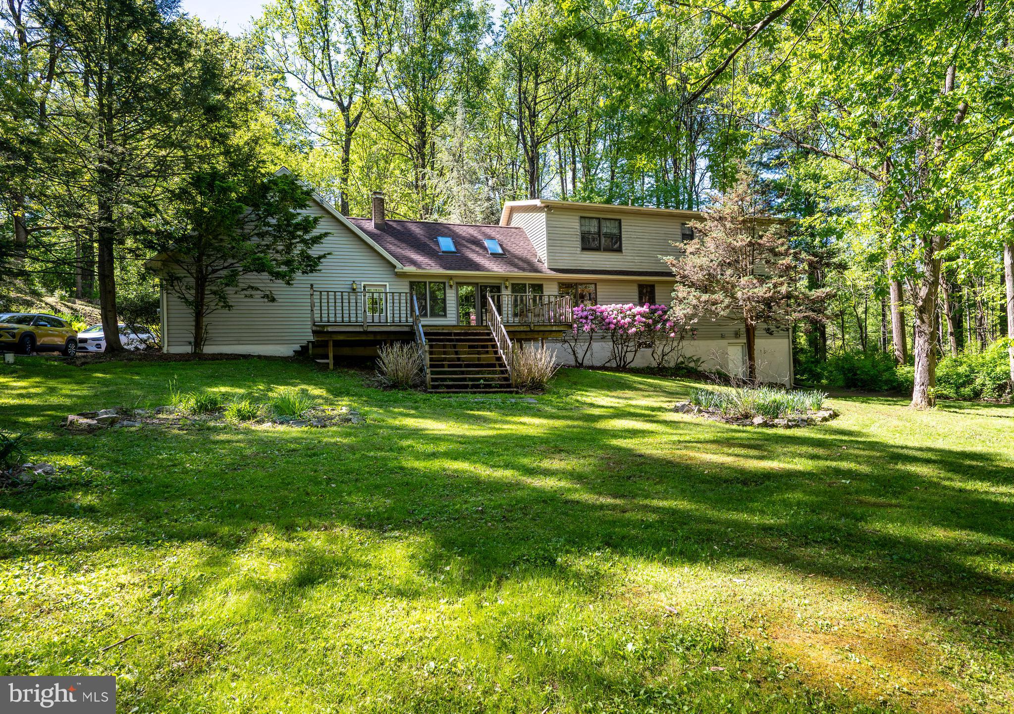 DEER RUN - Residential