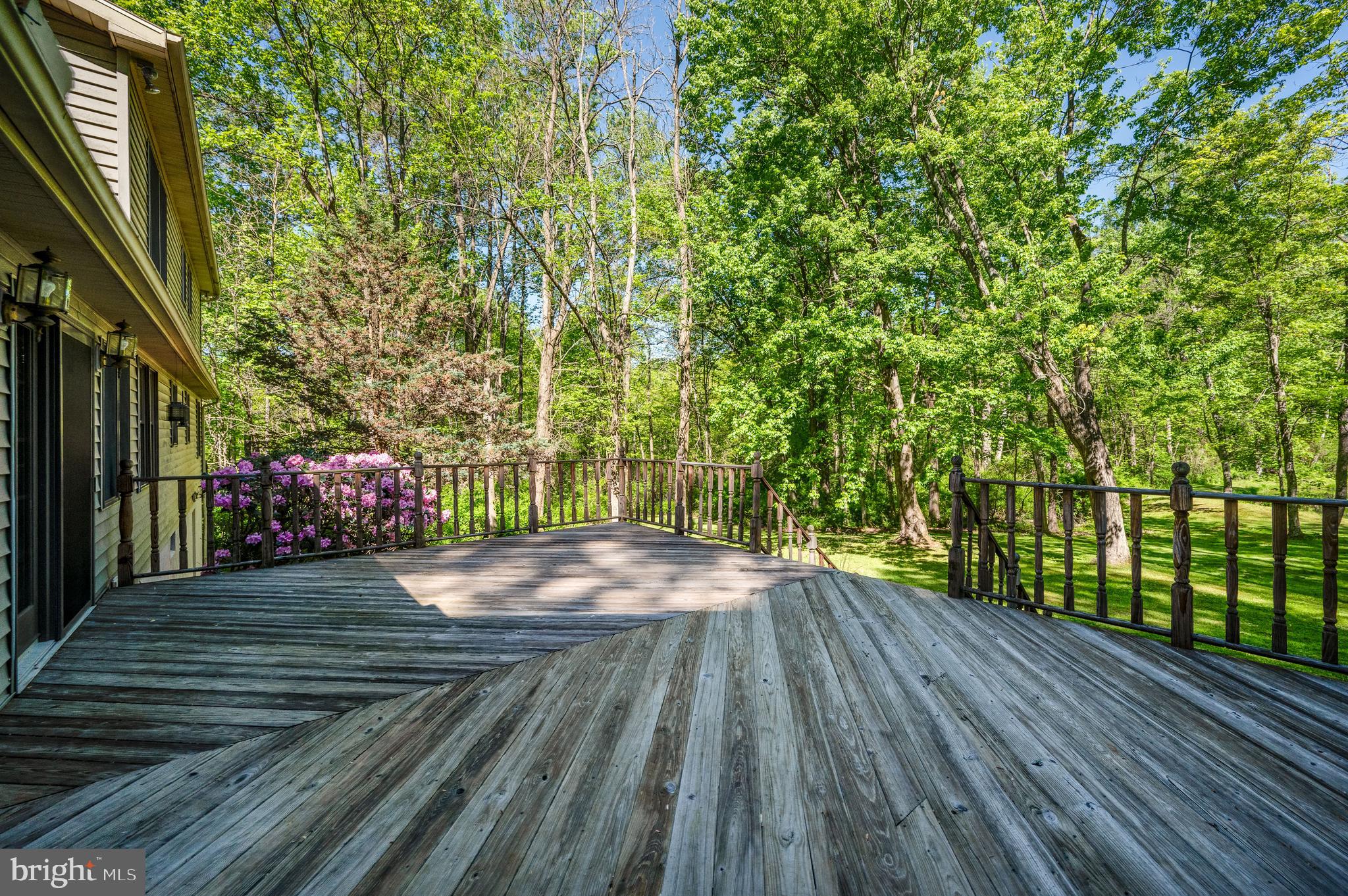DEER RUN - Residential