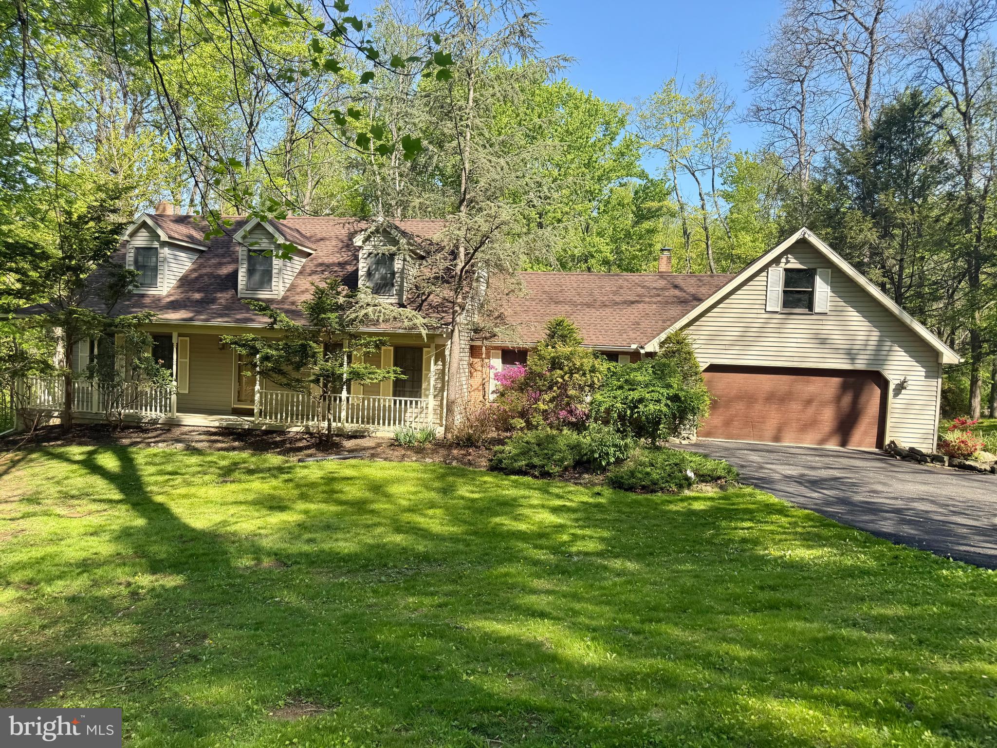 DEER RUN - Residential