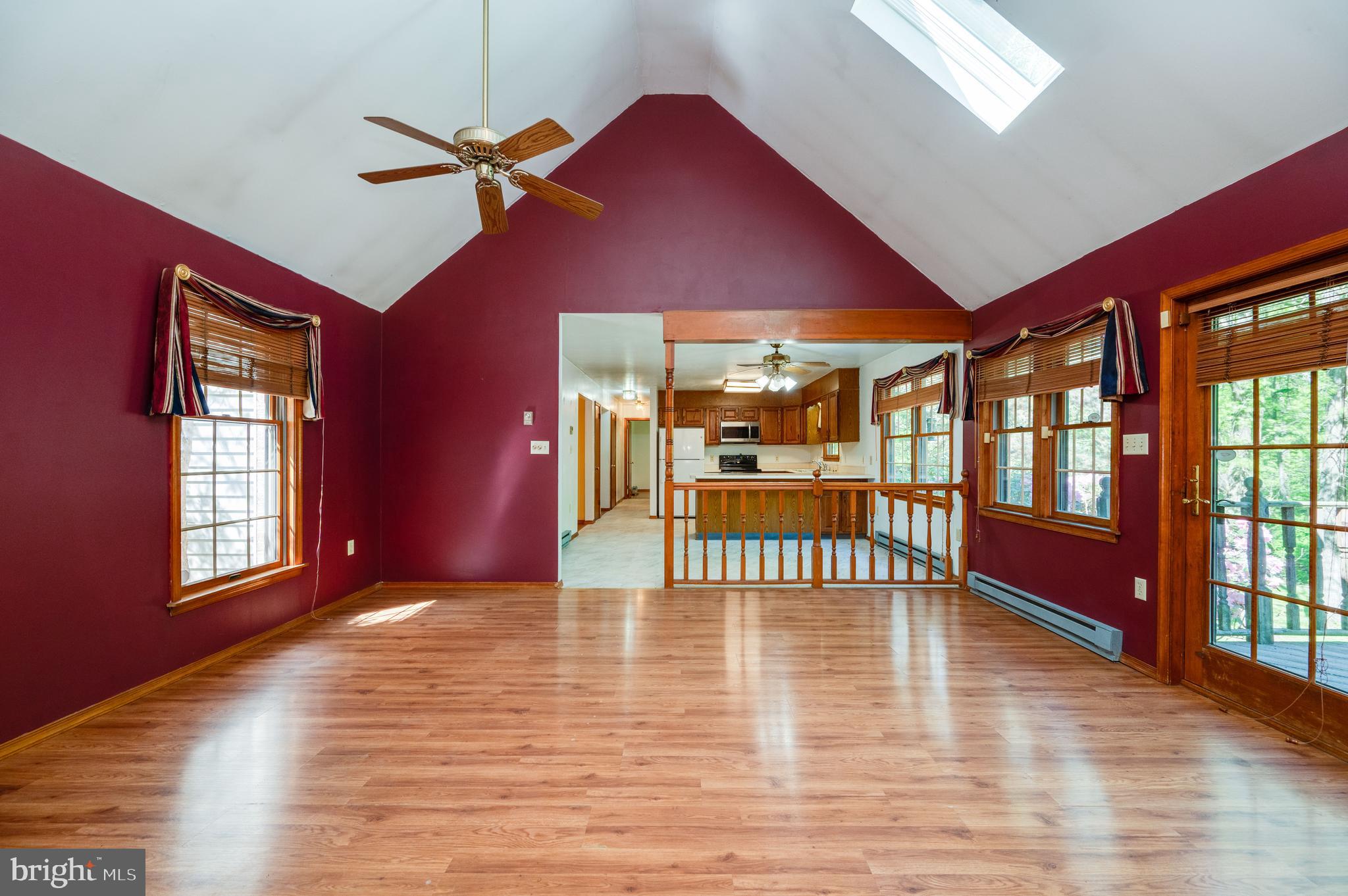 DEER RUN - Residential