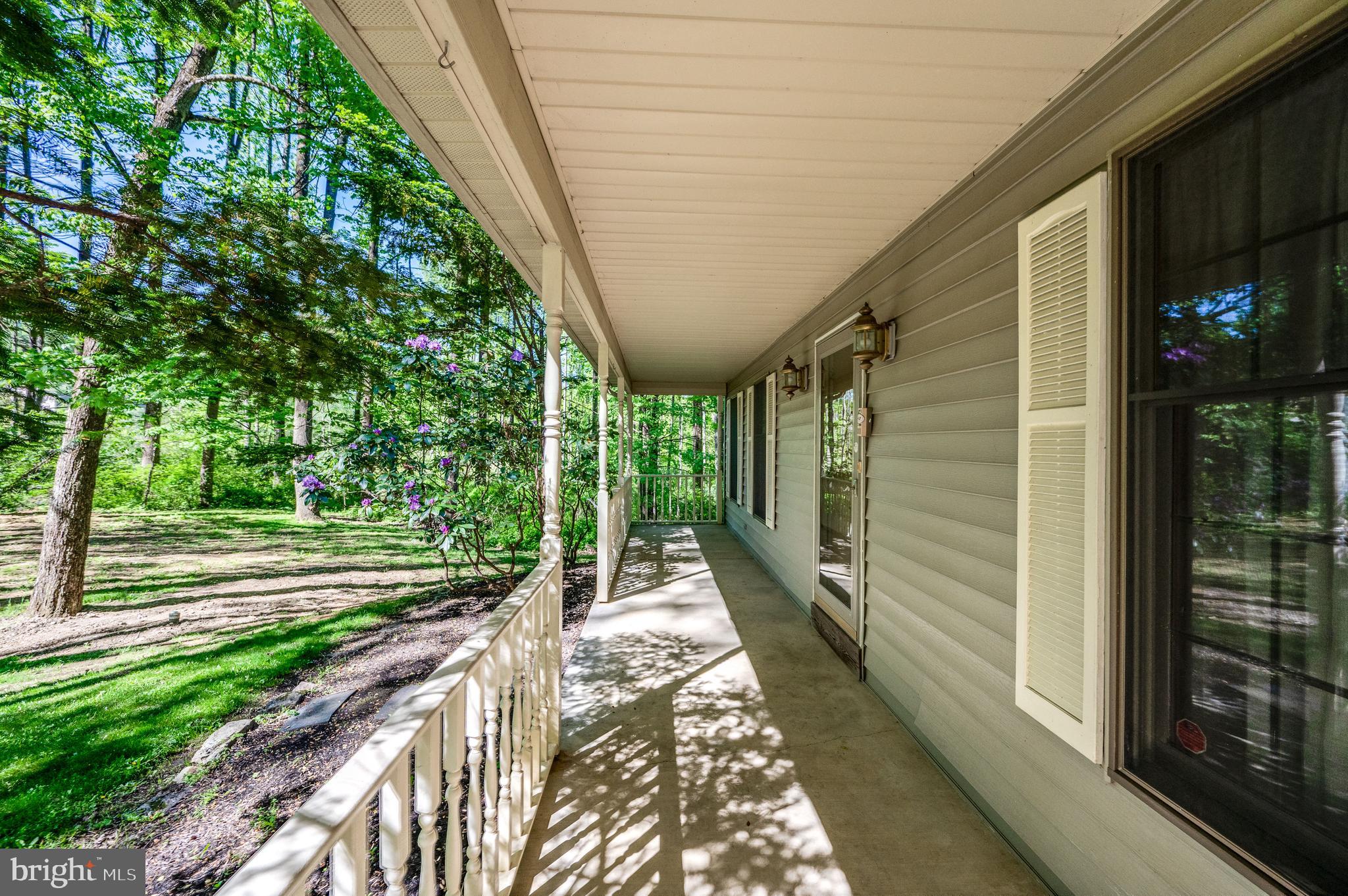 DEER RUN - Residential