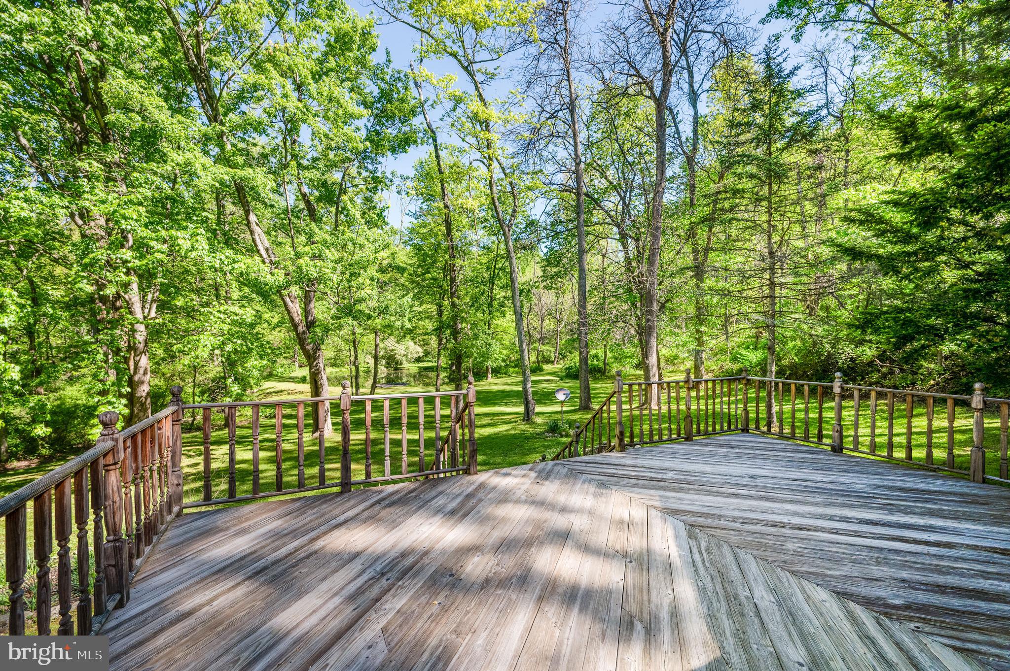 DEER RUN - Residential