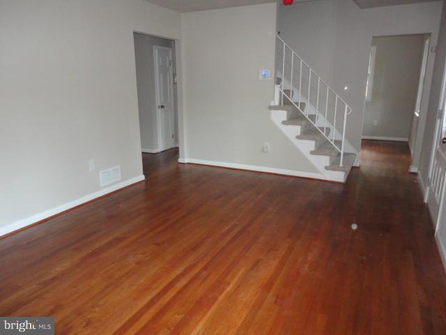 GLENN DALE HEIGHTS-RESUB - Residential