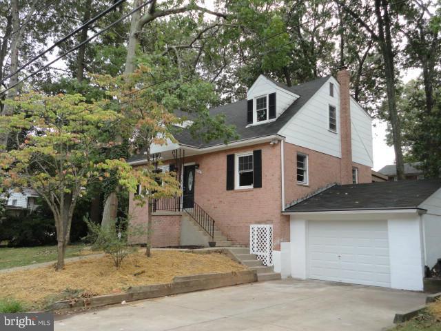 GLENN DALE HEIGHTS-RESUB - Residential