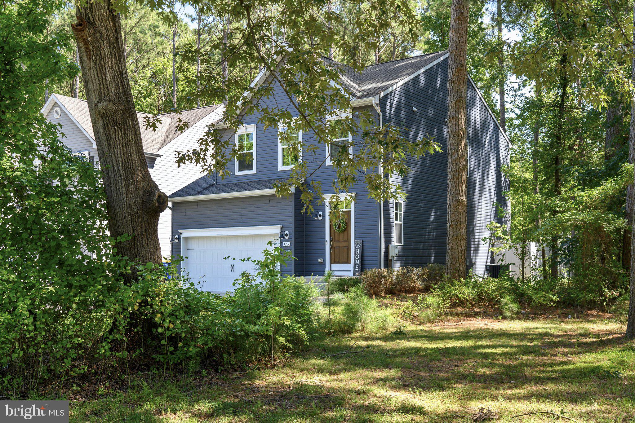 125 HARFORD ROAD