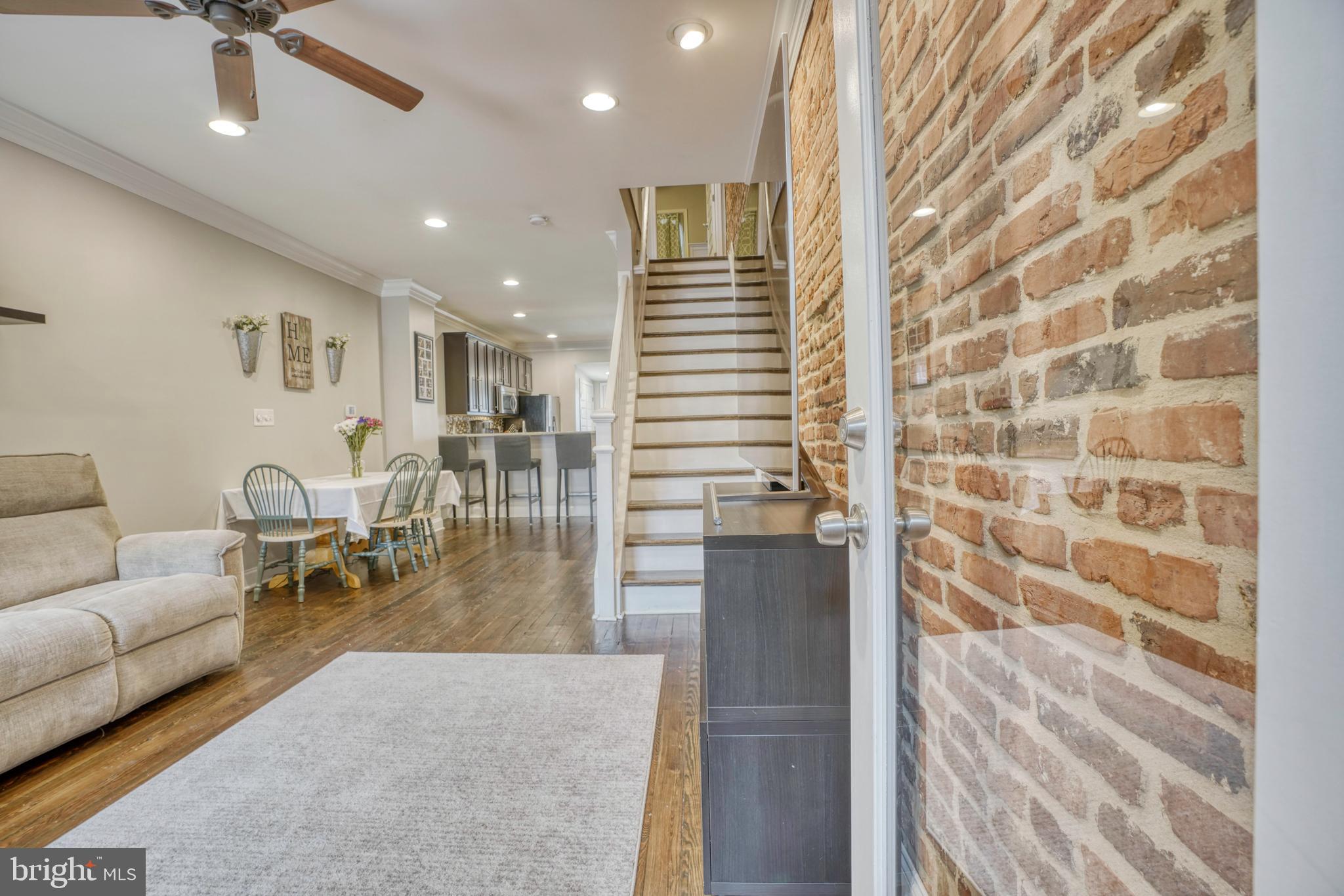 PATTERSON PARK - Residential