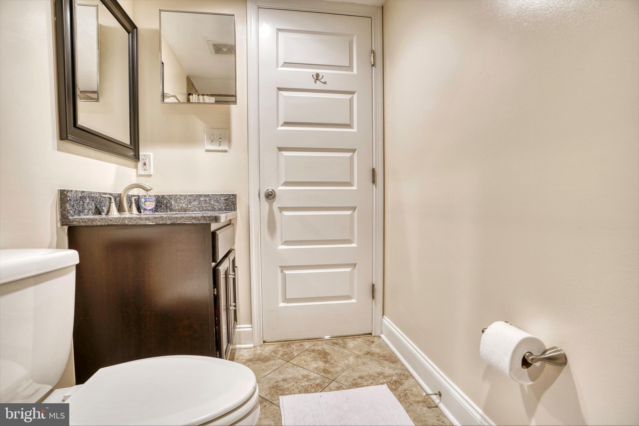 PATTERSON PARK - Residential