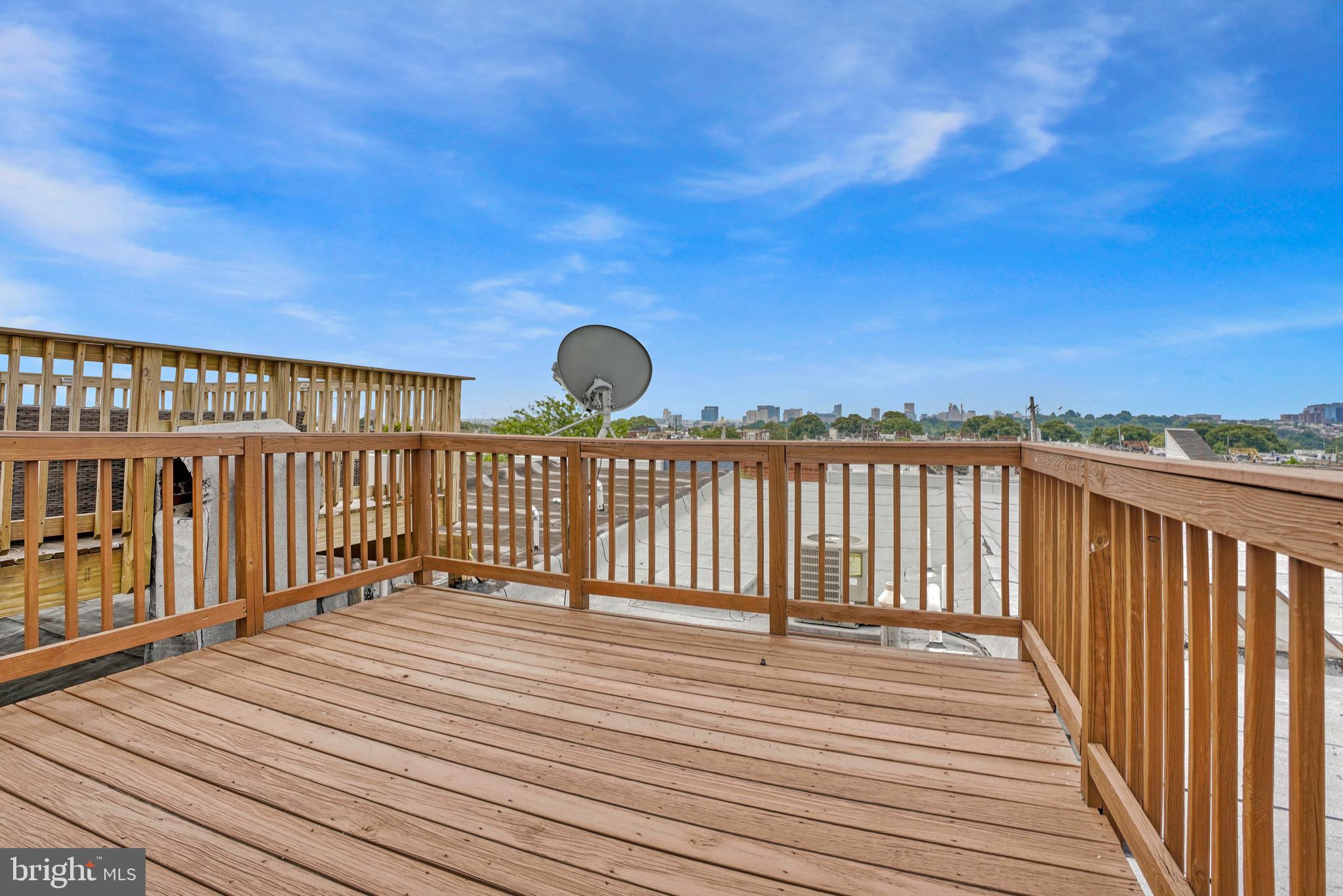 PATTERSON PARK - Residential