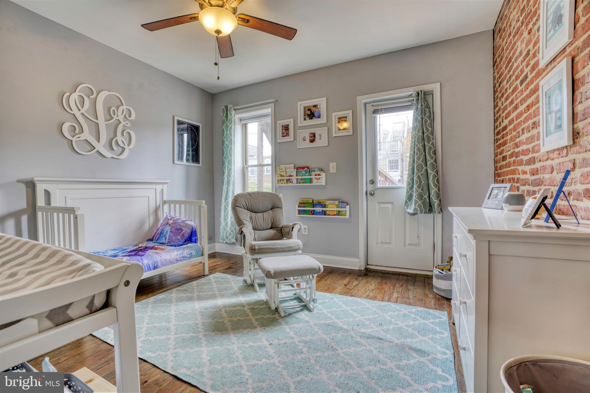 PATTERSON PARK - Residential