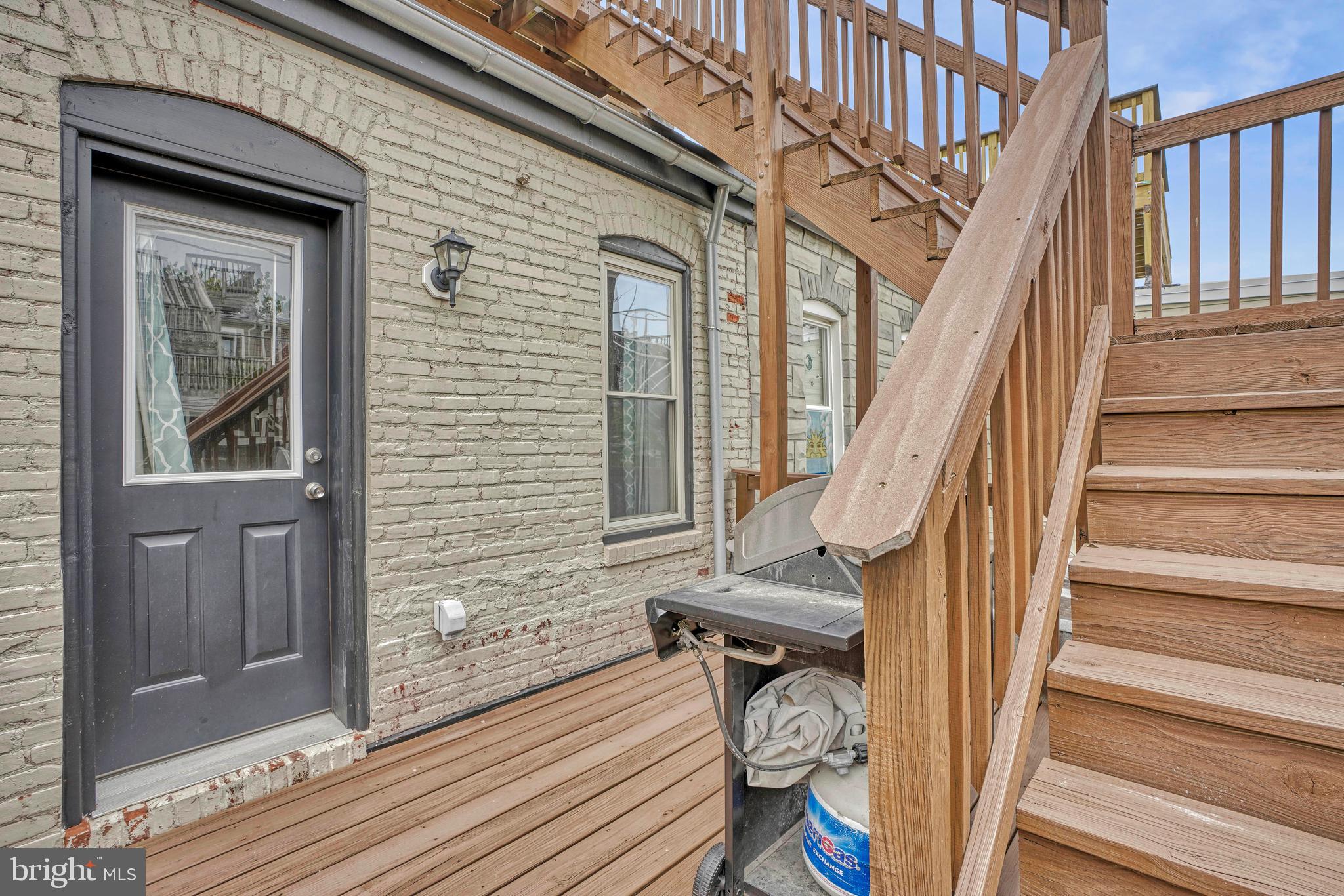 PATTERSON PARK - Residential