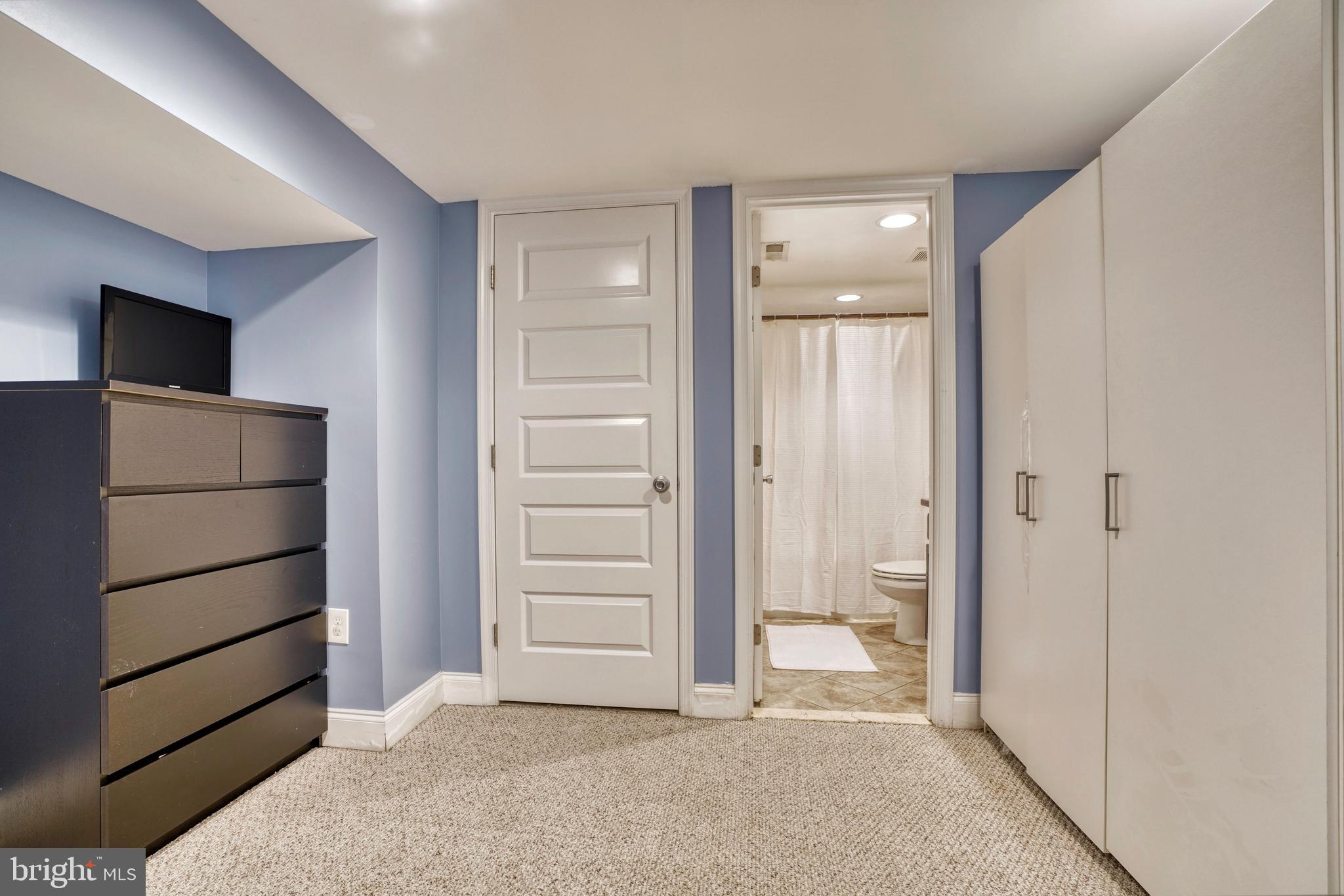 PATTERSON PARK - Residential