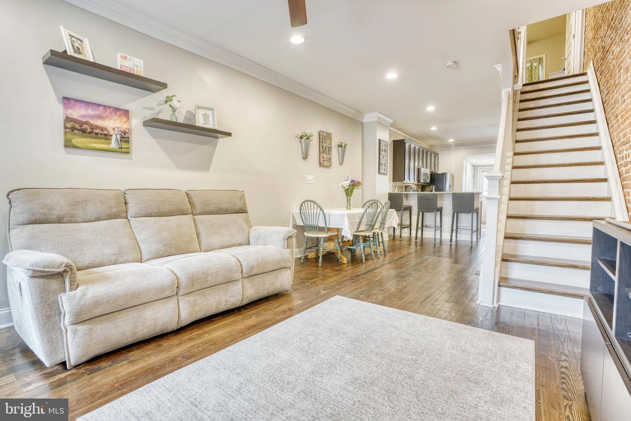 PATTERSON PARK - Residential