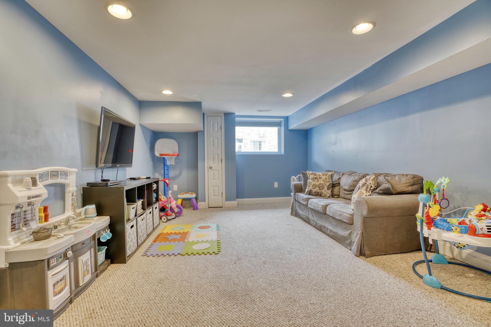 PATTERSON PARK - Residential