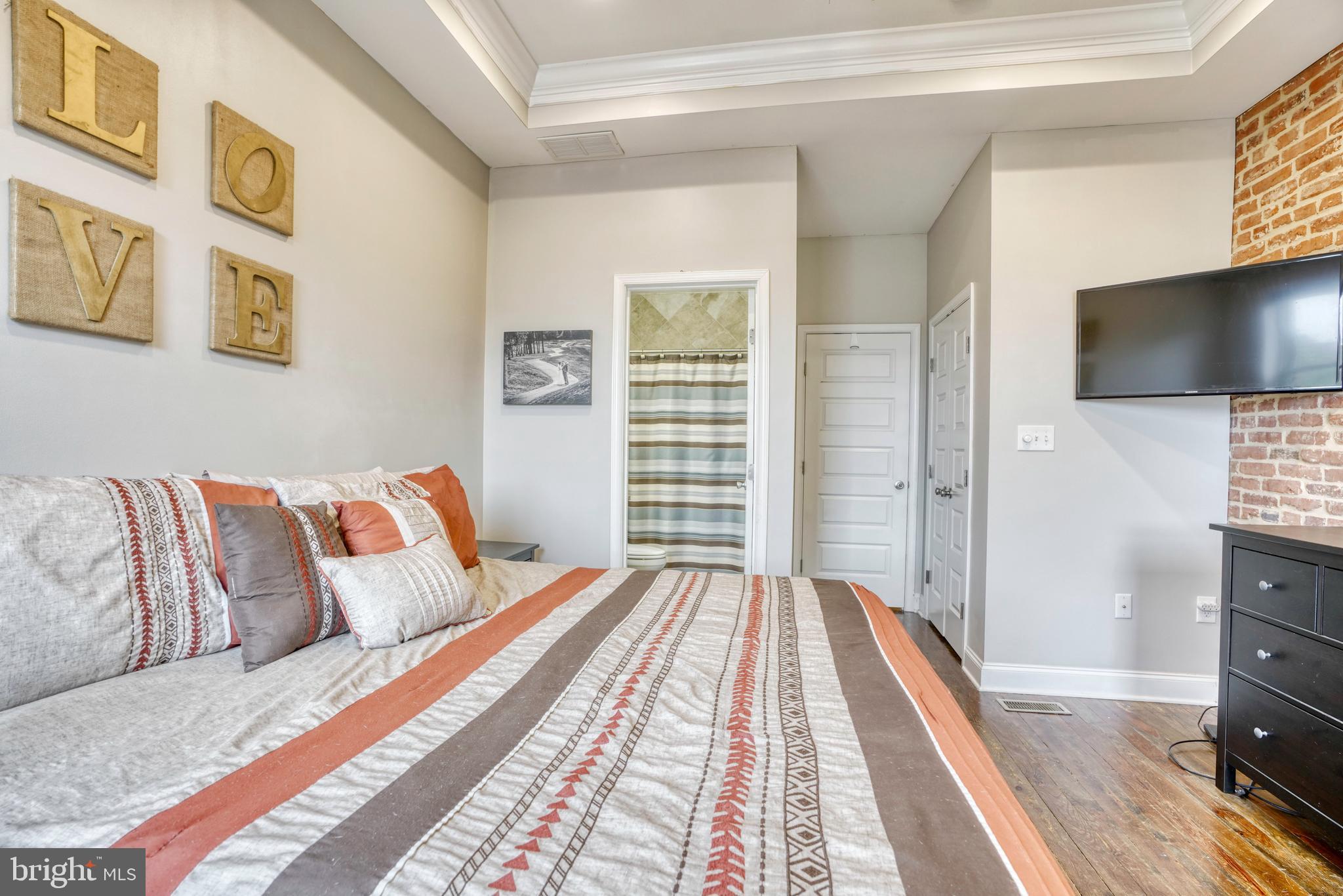 PATTERSON PARK - Residential