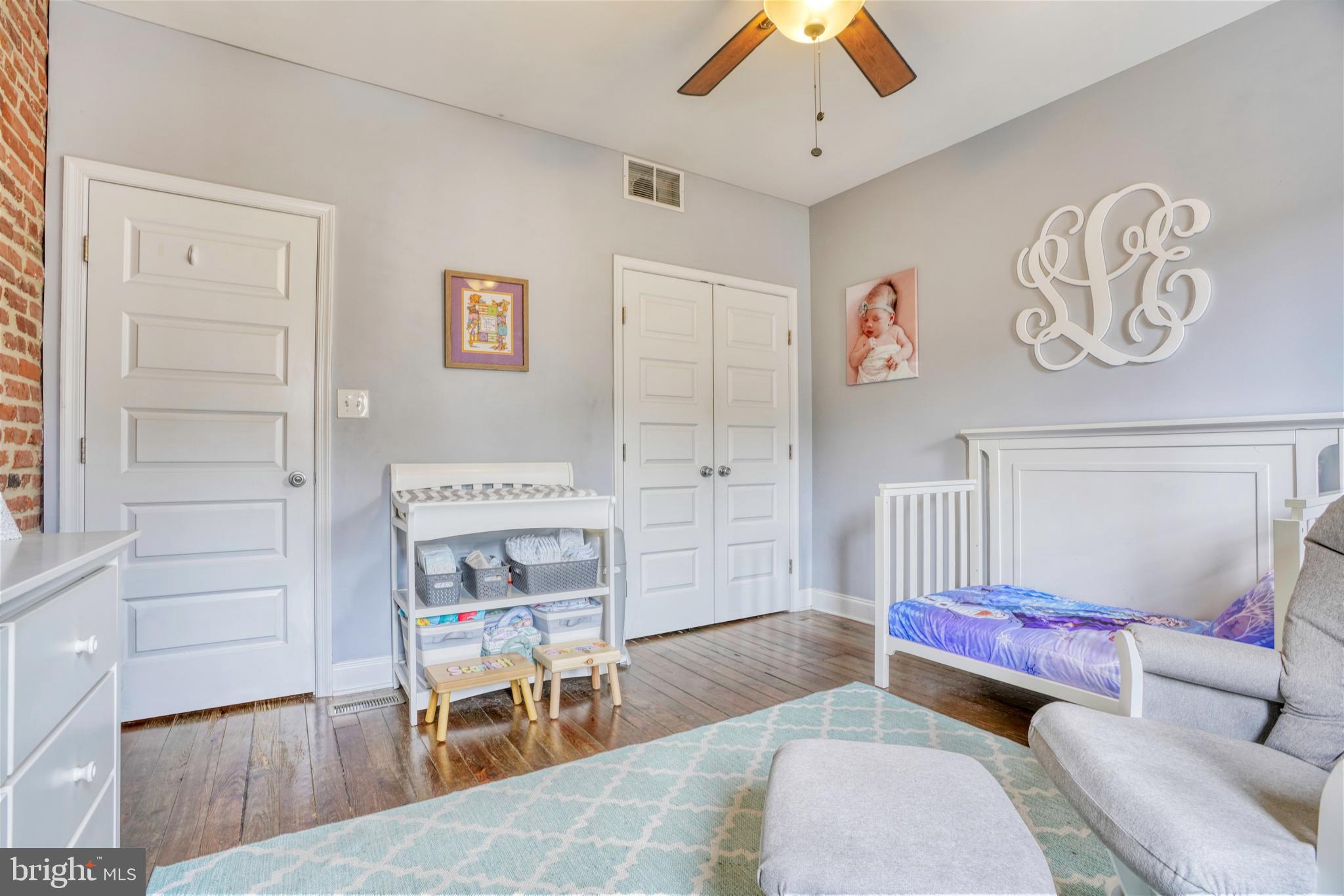 PATTERSON PARK - Residential