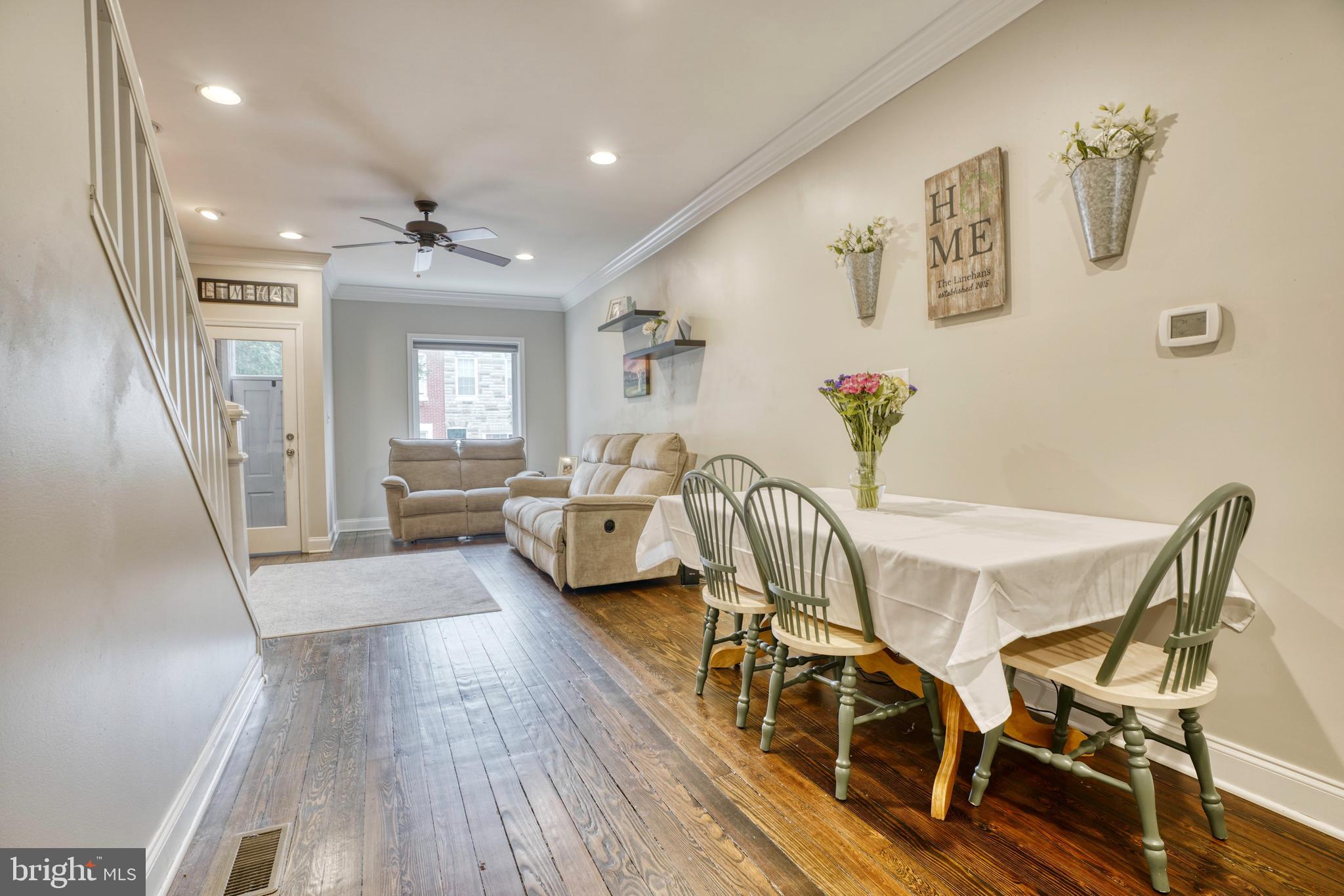 PATTERSON PARK - Residential