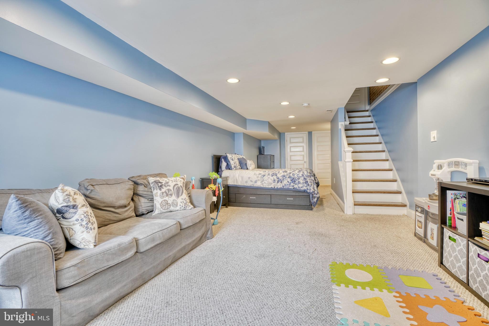 PATTERSON PARK - Residential