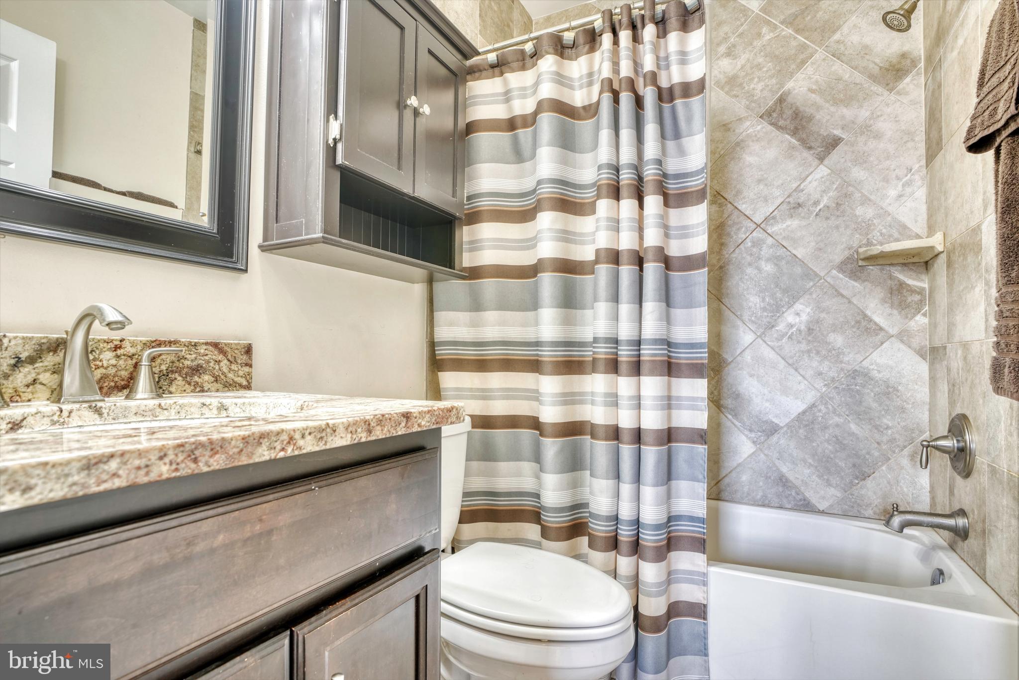 PATTERSON PARK - Residential