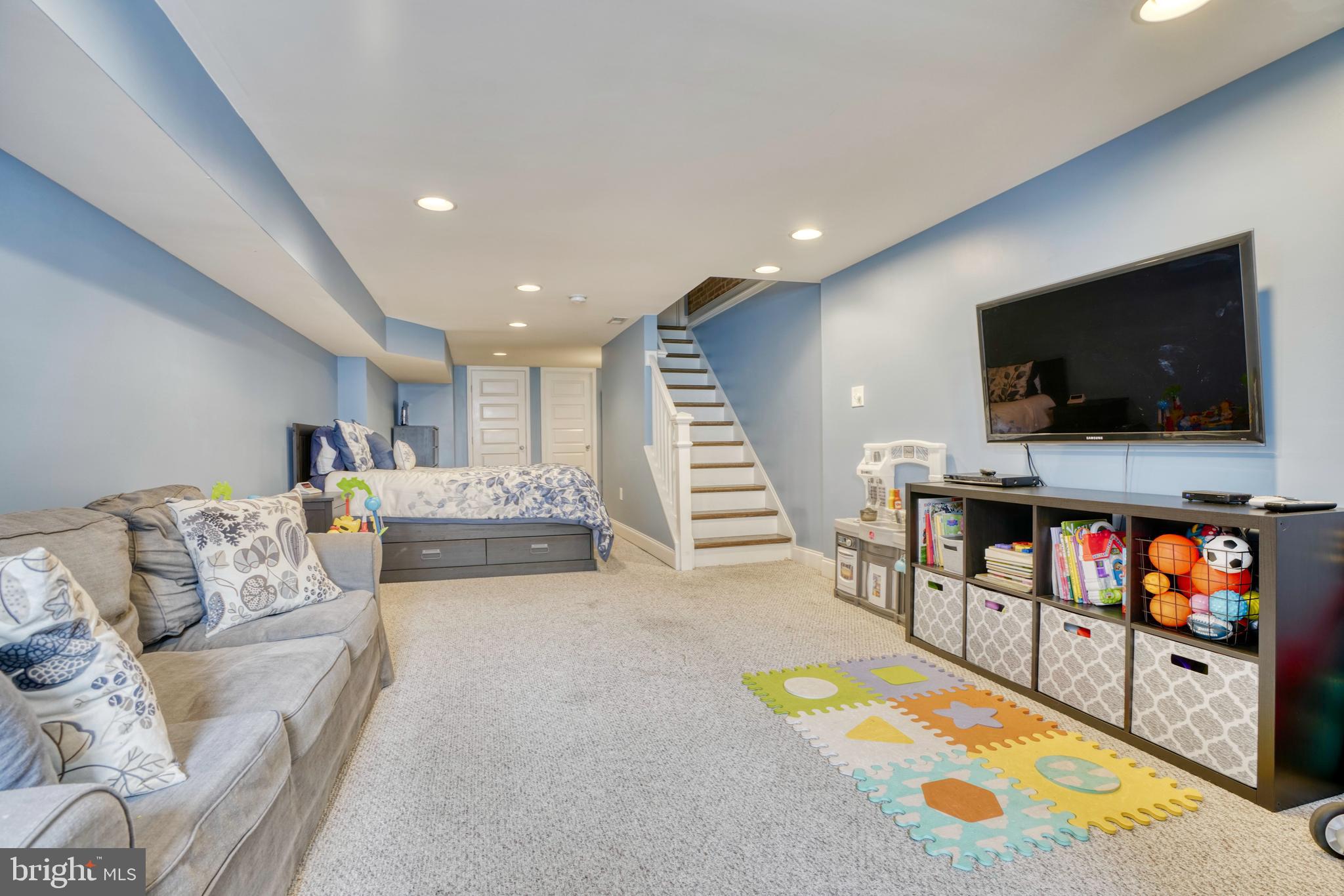 PATTERSON PARK - Residential