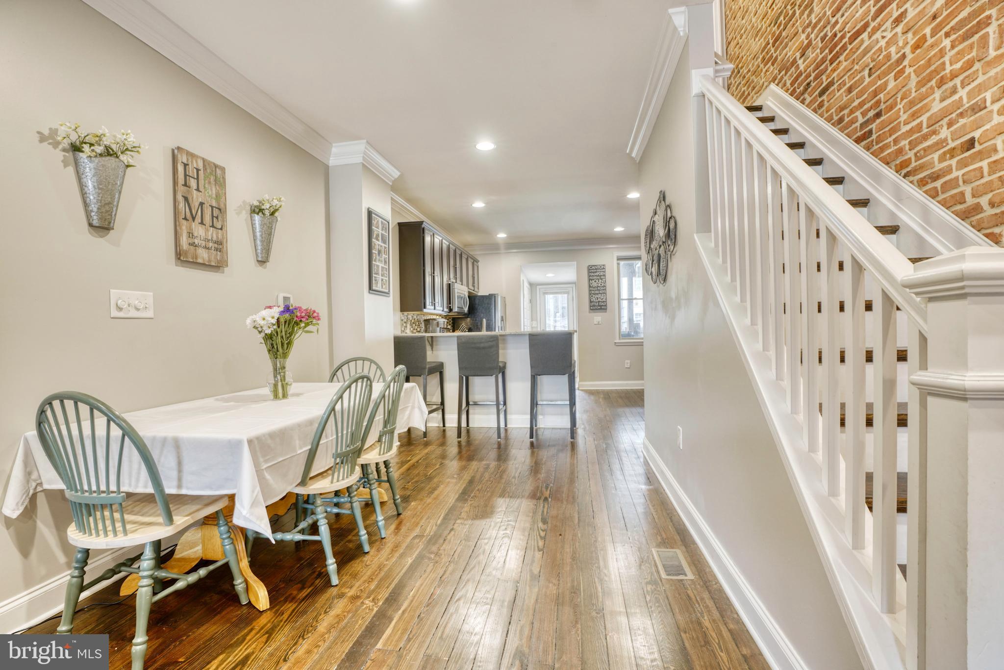 PATTERSON PARK - Residential