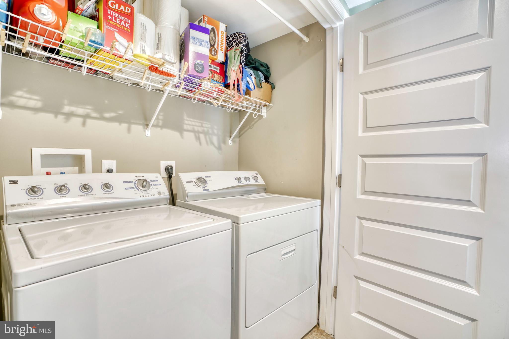 PATTERSON PARK - Residential