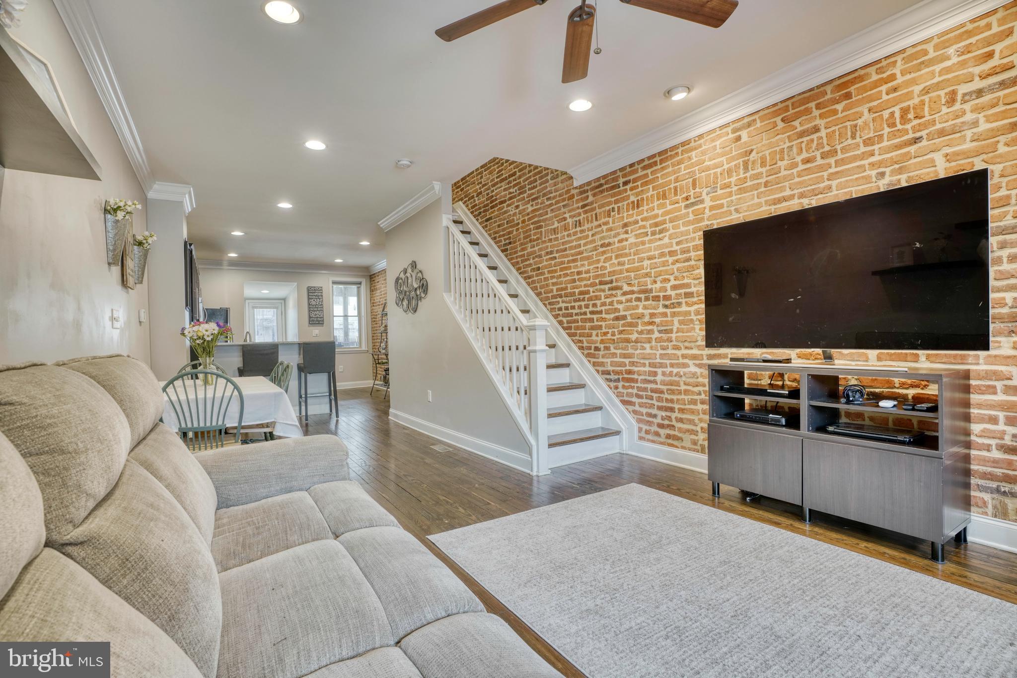 PATTERSON PARK - Residential