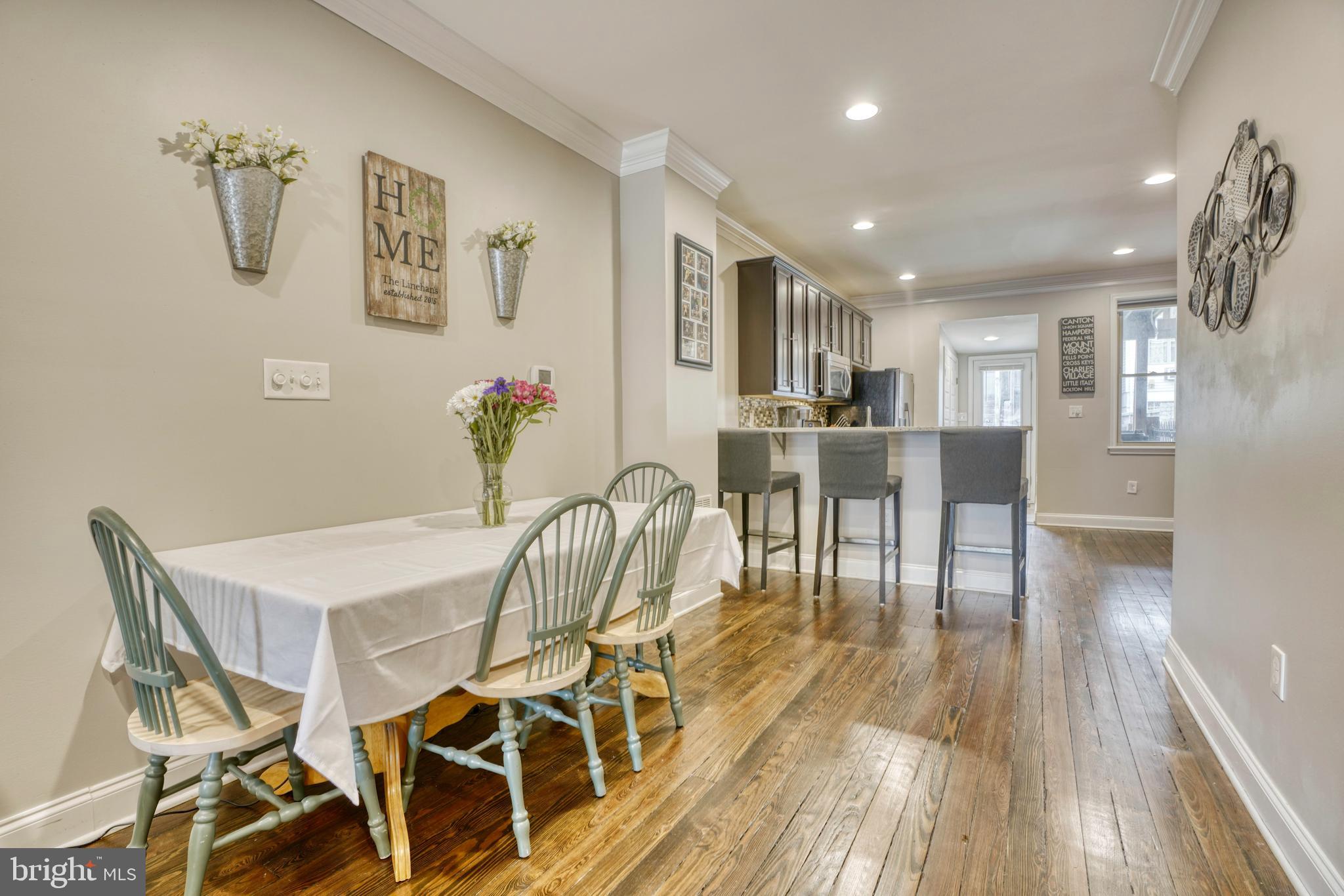 PATTERSON PARK - Residential