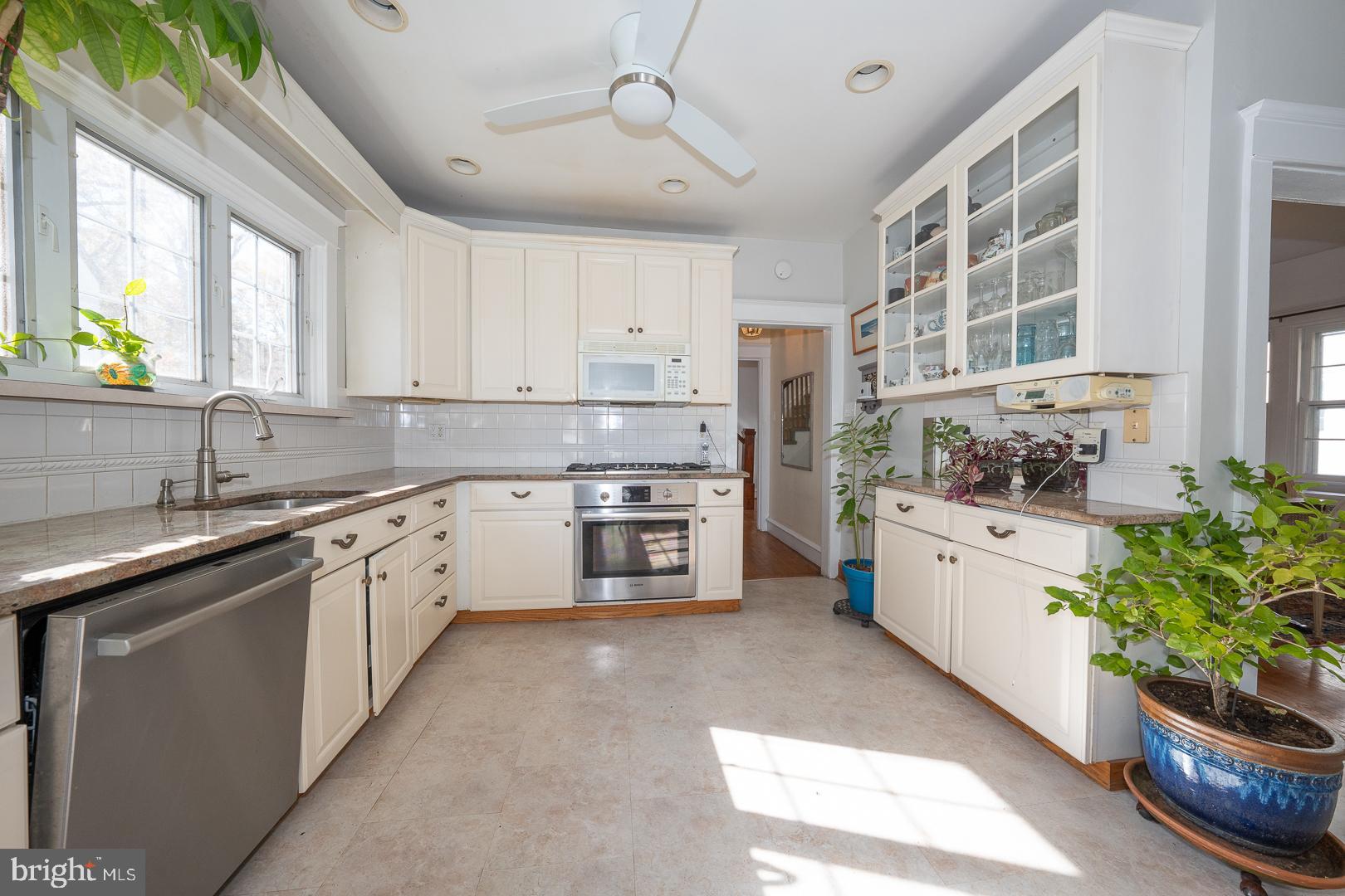 MERION - Residential