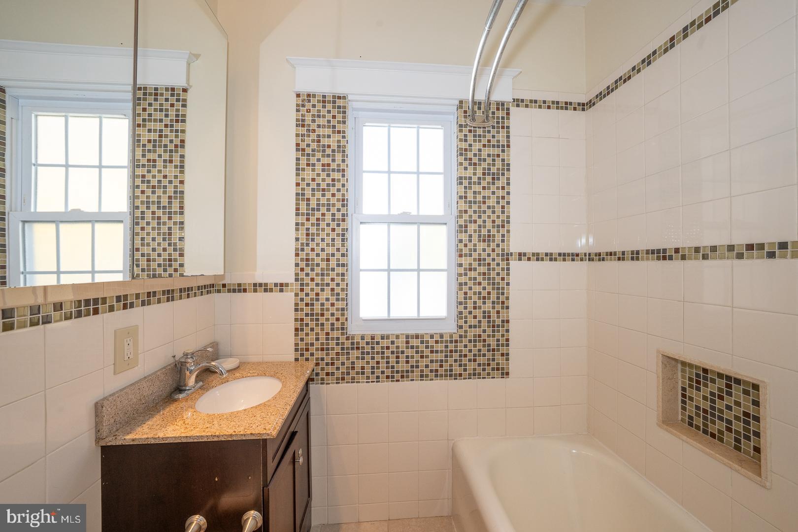 MERION - Residential