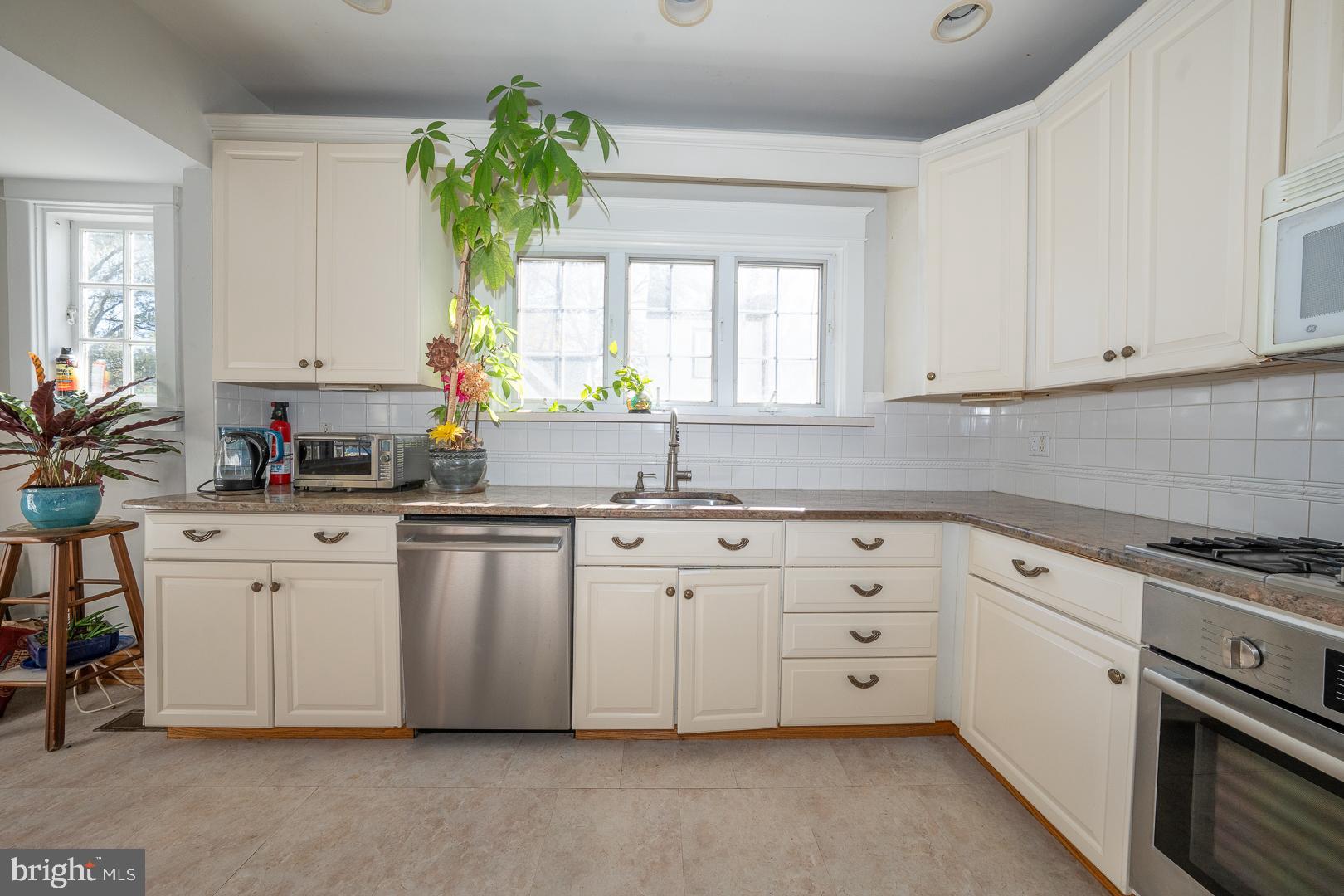 MERION - Residential