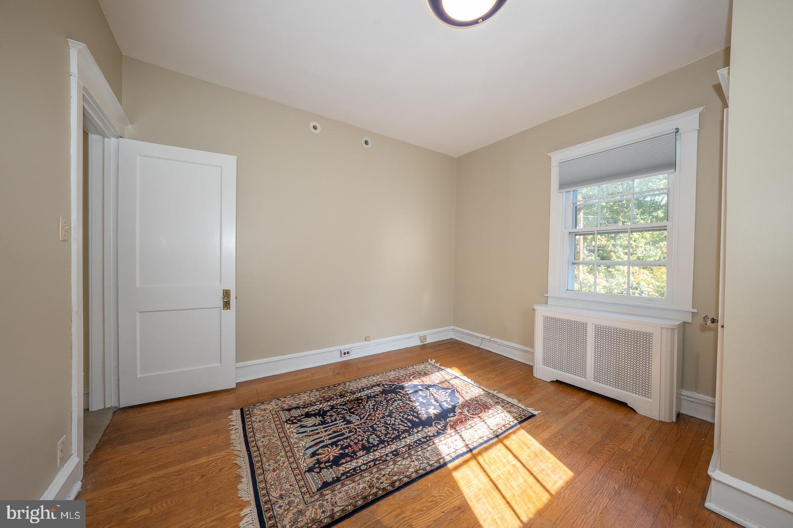 MERION - Residential