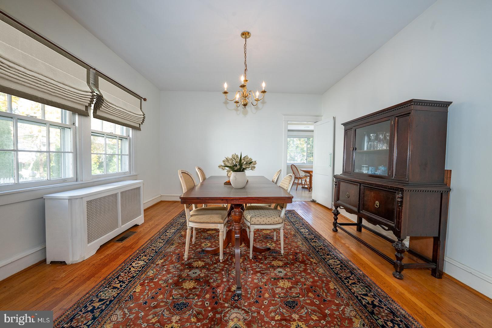 MERION - Residential