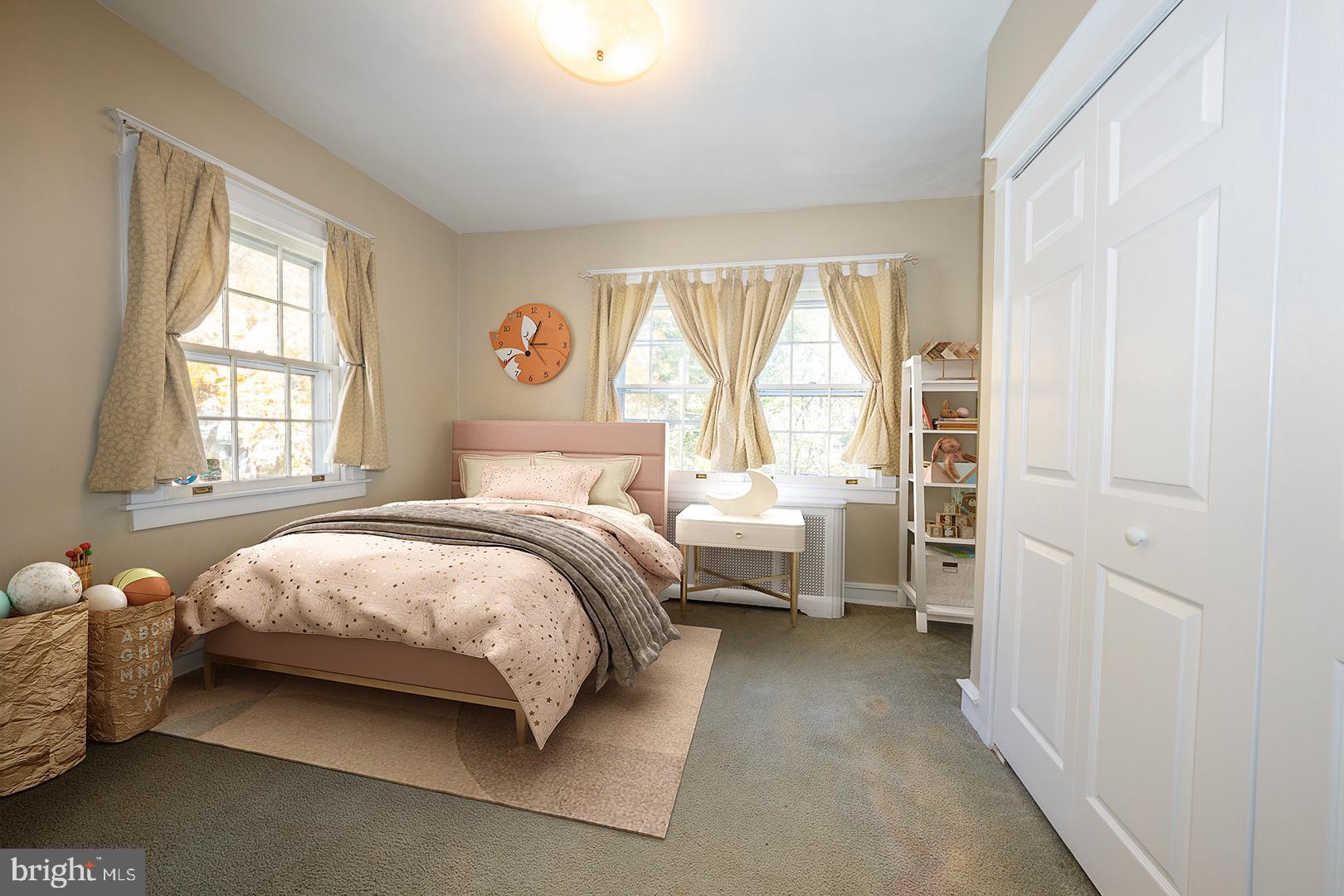 MERION - Residential