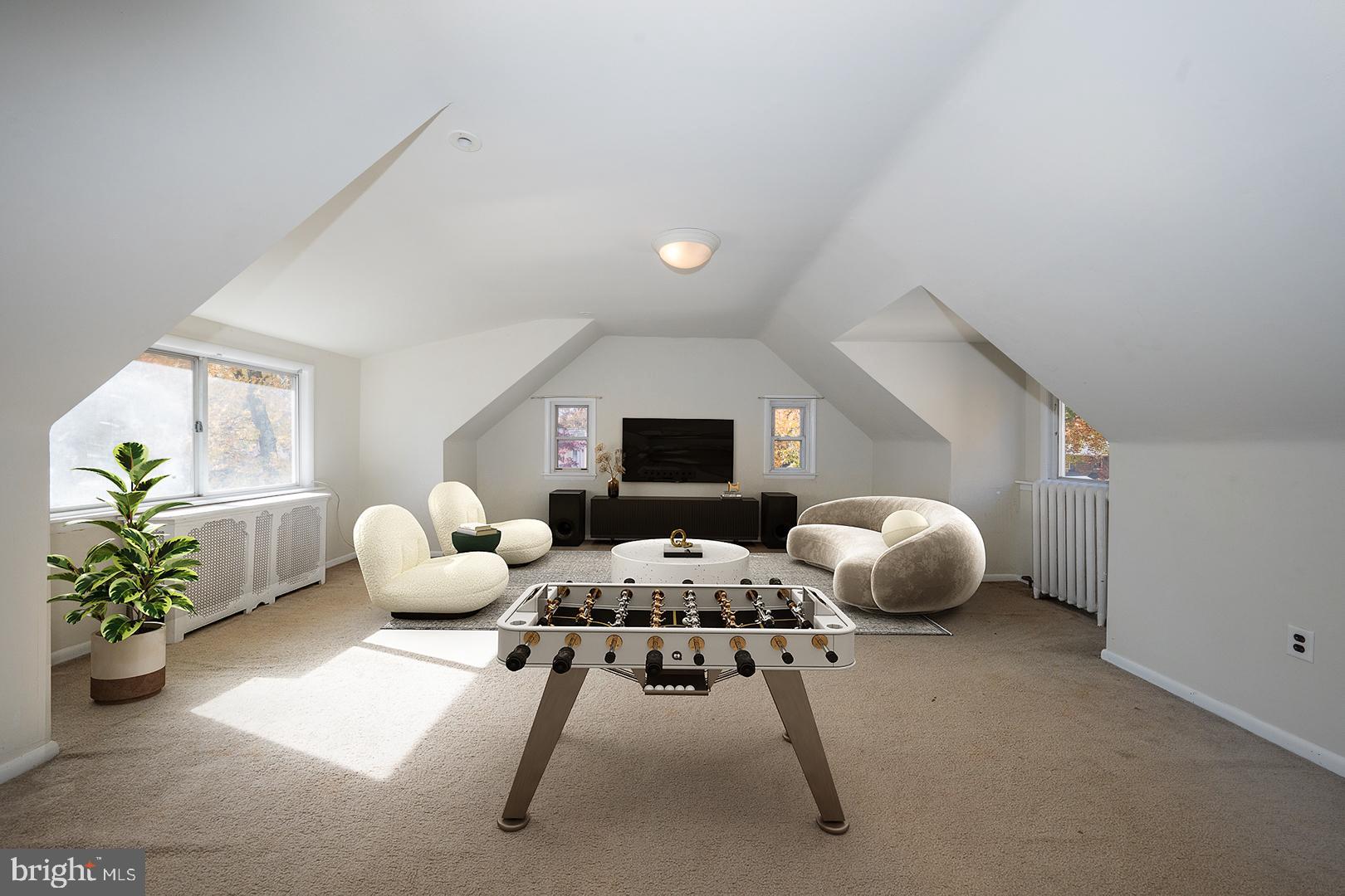 MERION - Residential