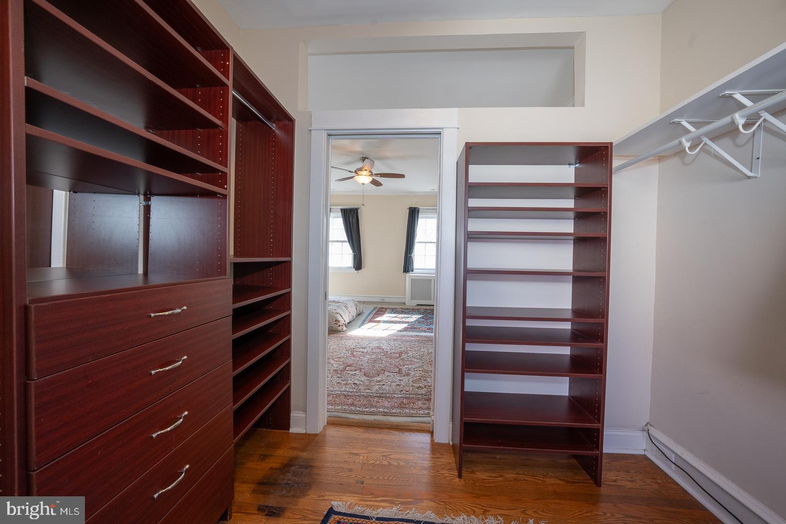 MERION - Residential