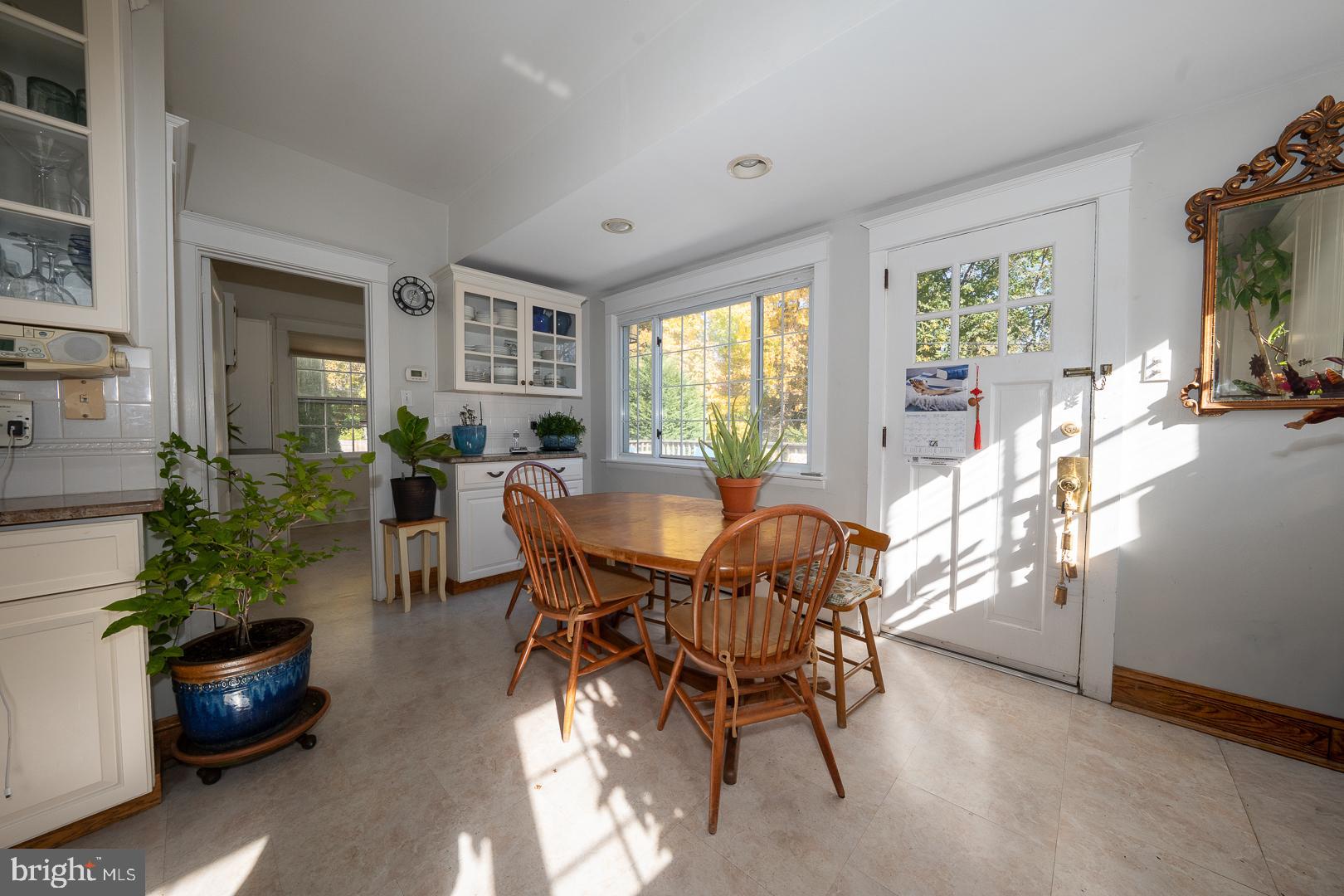 MERION - Residential