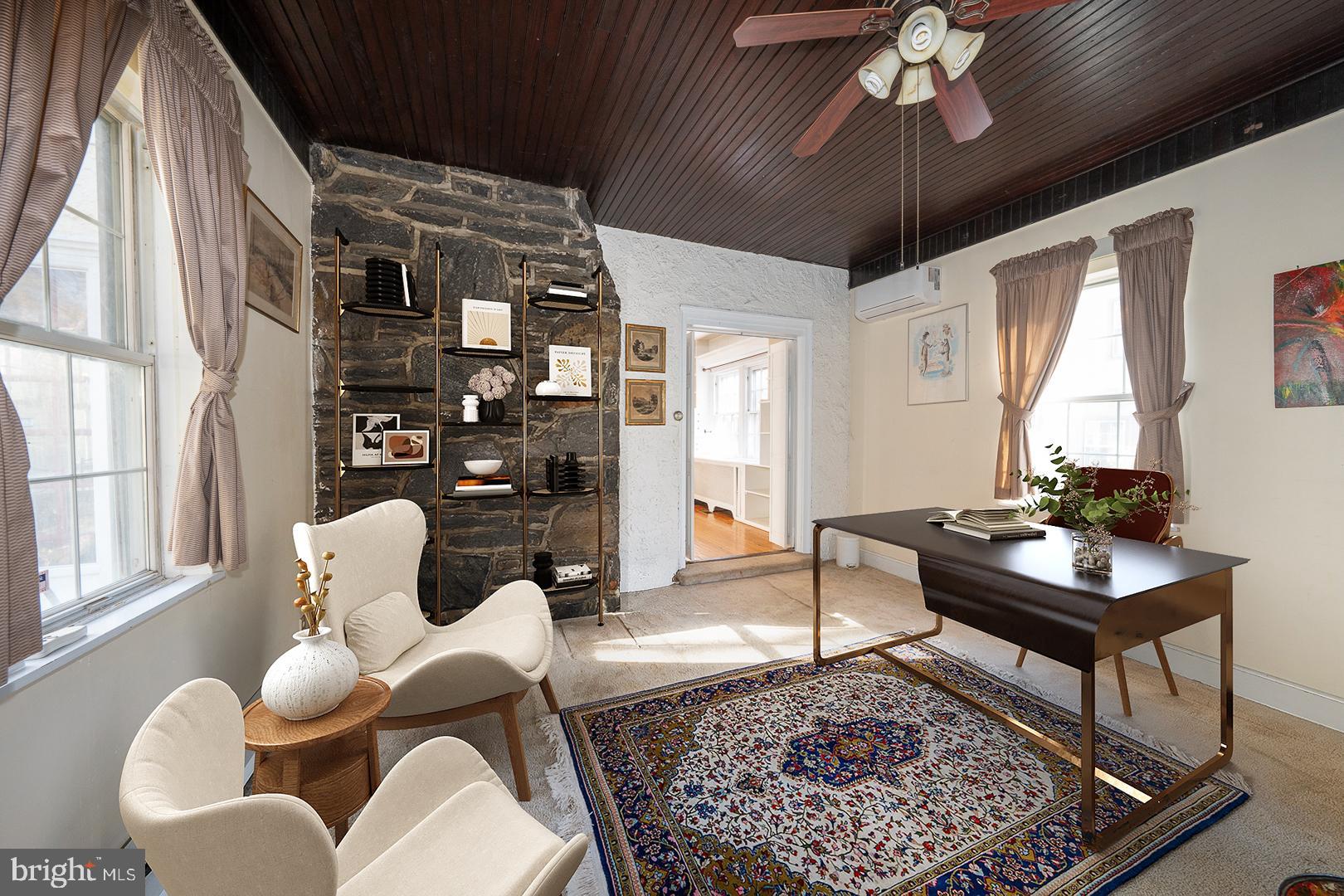 MERION - Residential