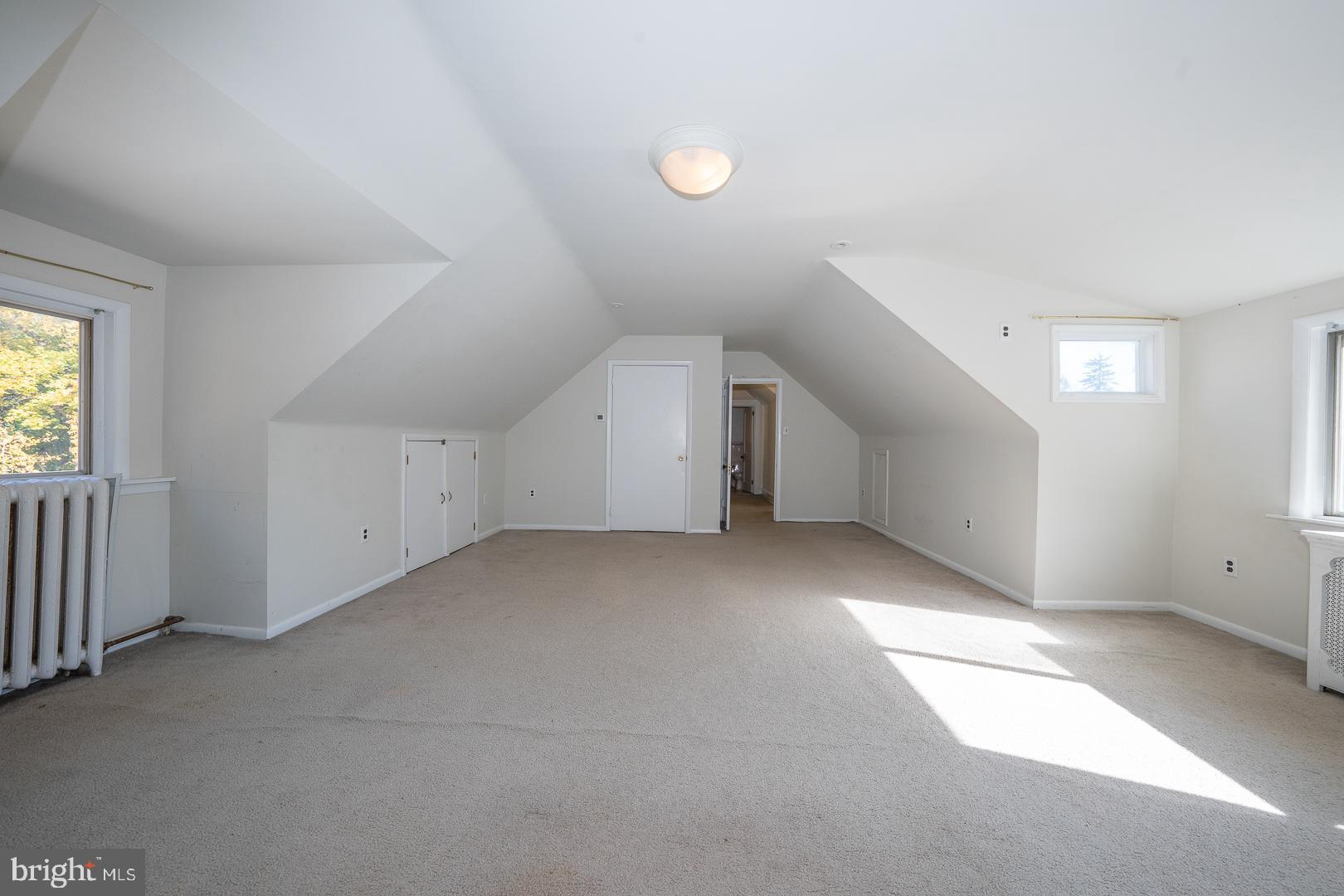 MERION - Residential