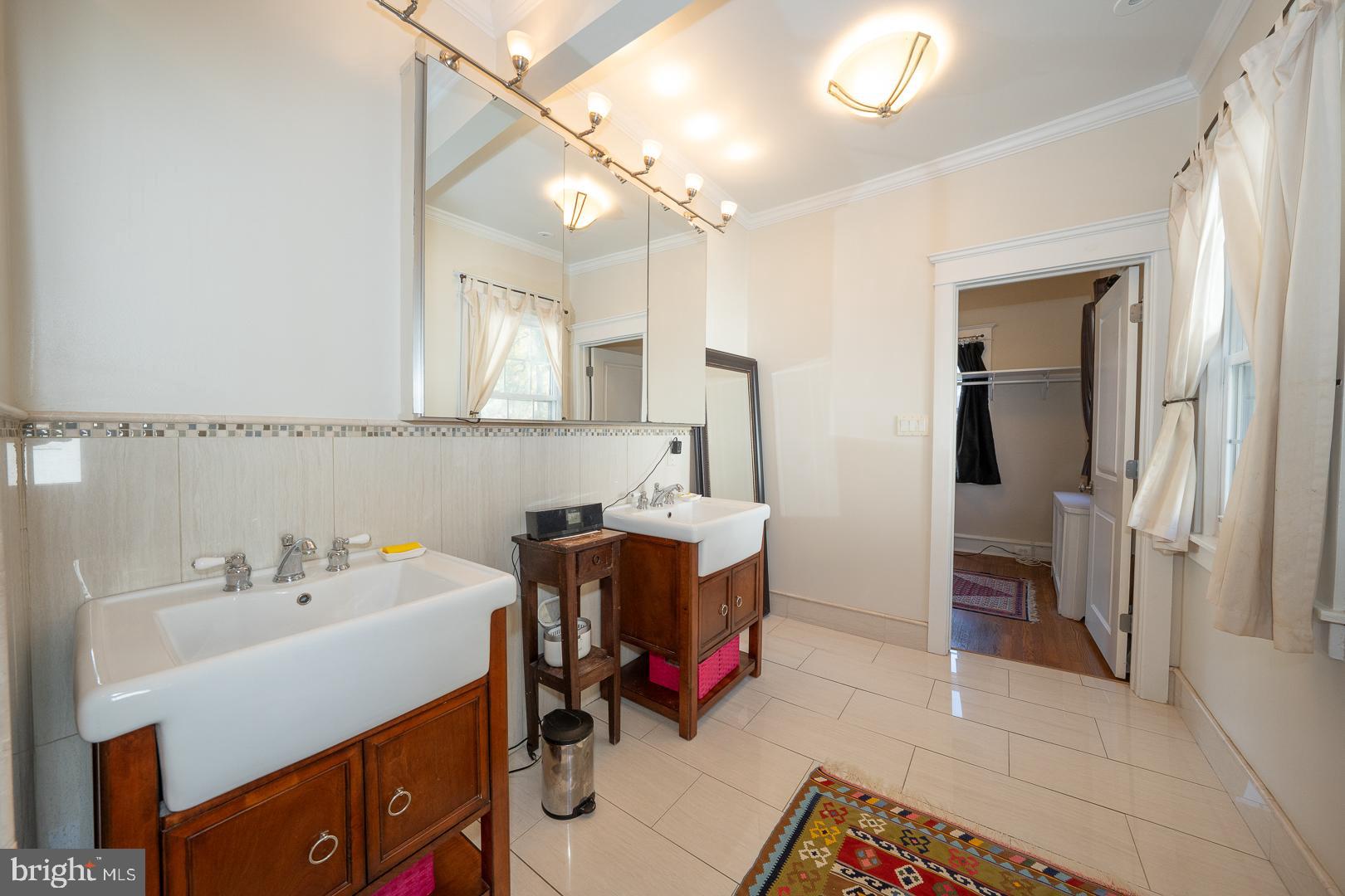 MERION - Residential