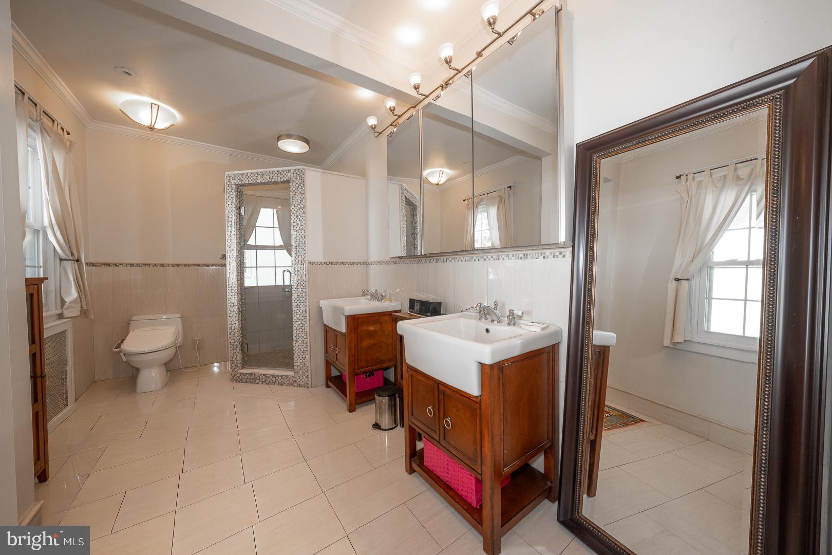 MERION - Residential