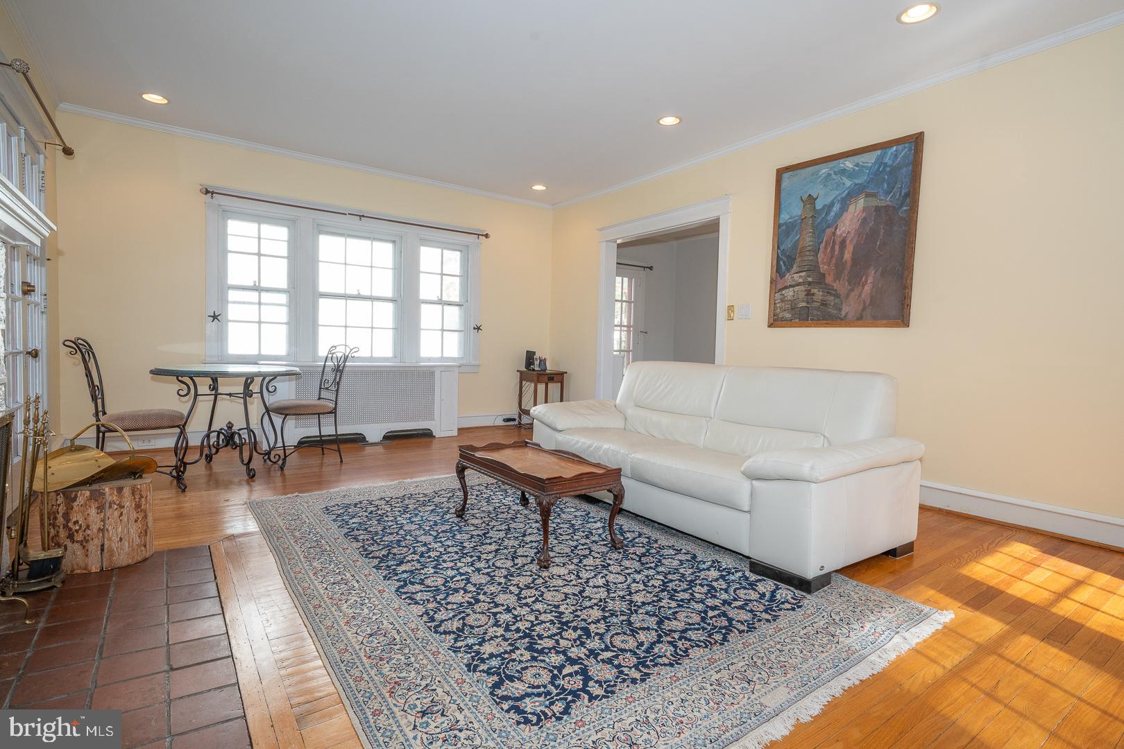 MERION - Residential