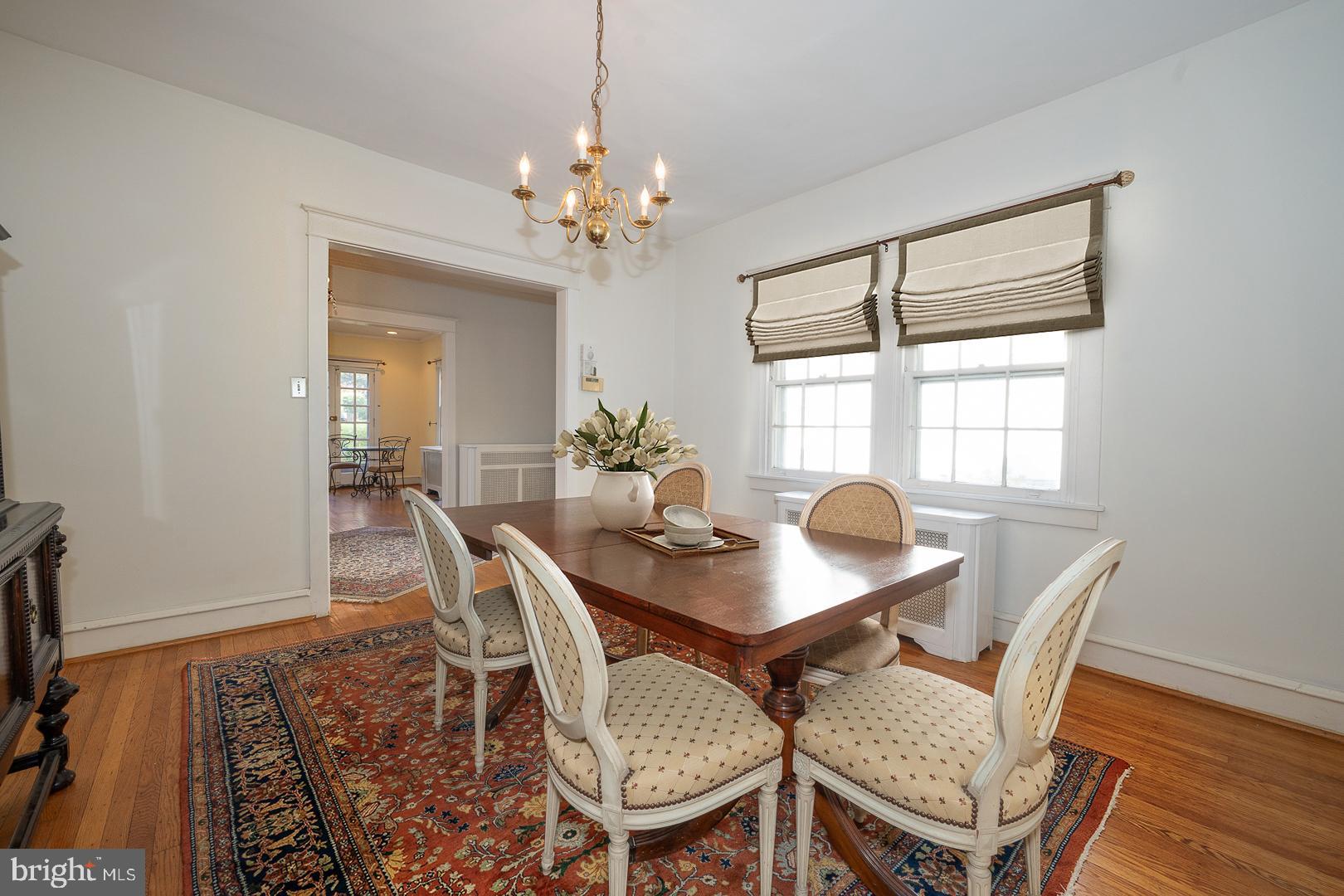 MERION - Residential